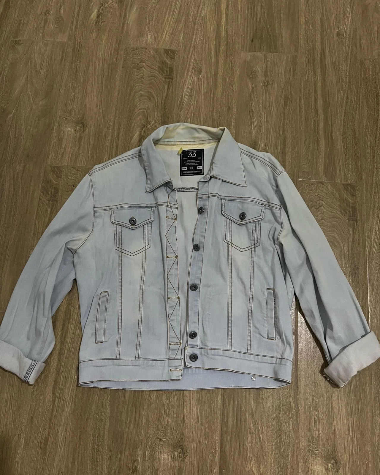 Jackets, size M / 38 / 10, photo 1