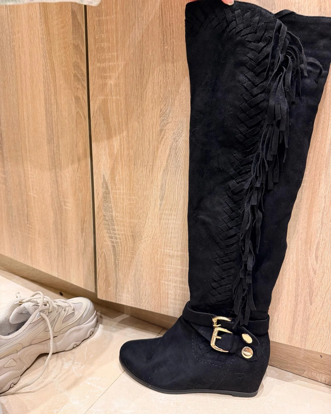 Boots, size 40, photo 1