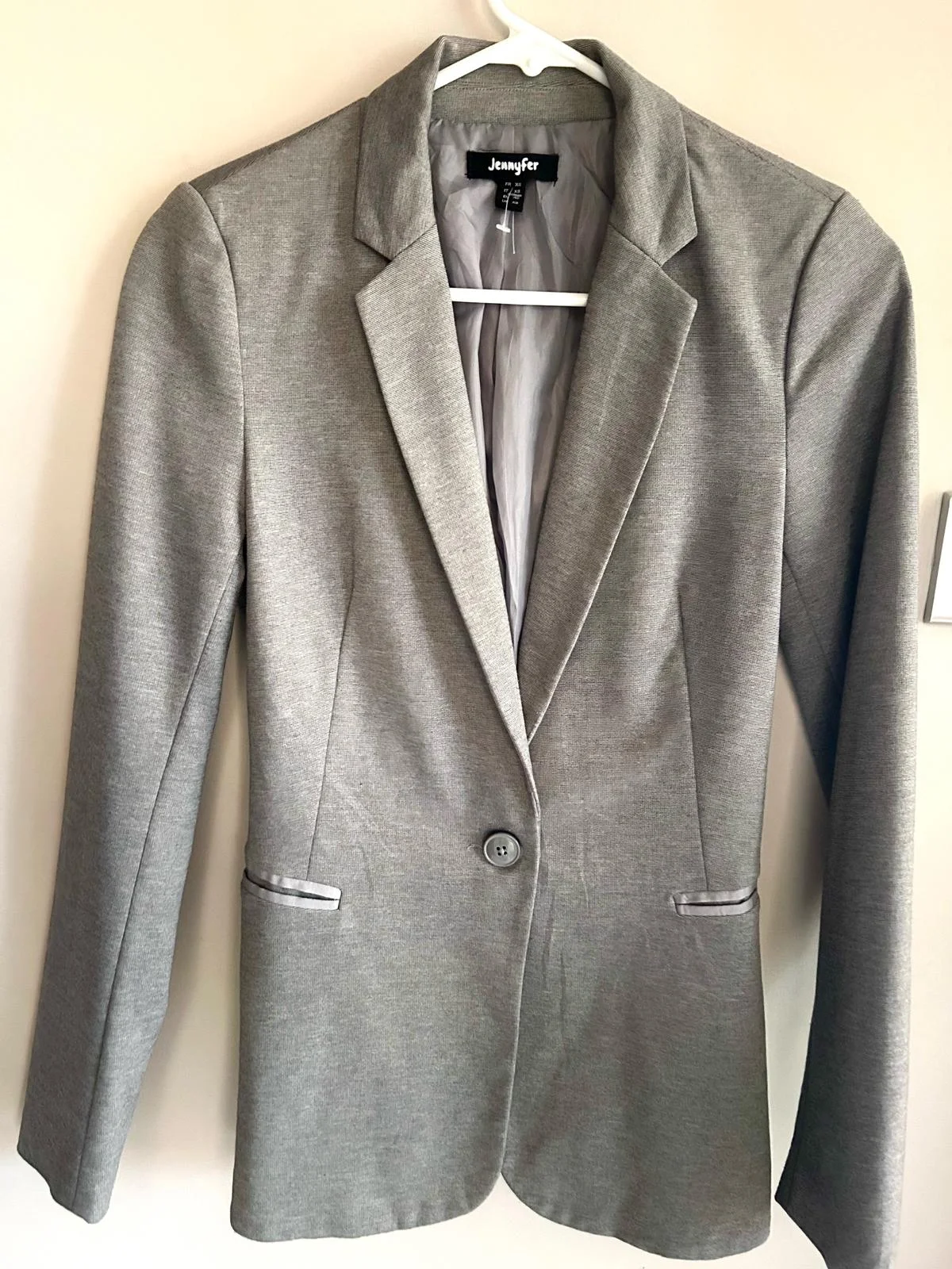 Jennyfer Blazers, size XS / 34 / 6, photo 1