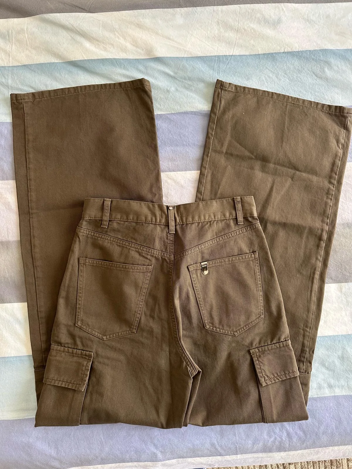 Liu Jo Pants, size S / 36 / 8, photo 1