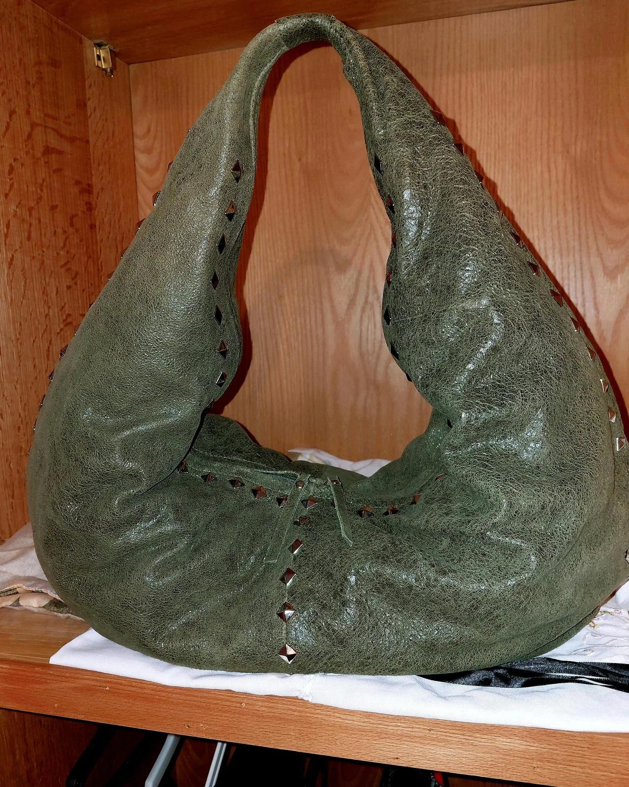 Shoulder Bag, size Other, photo 1