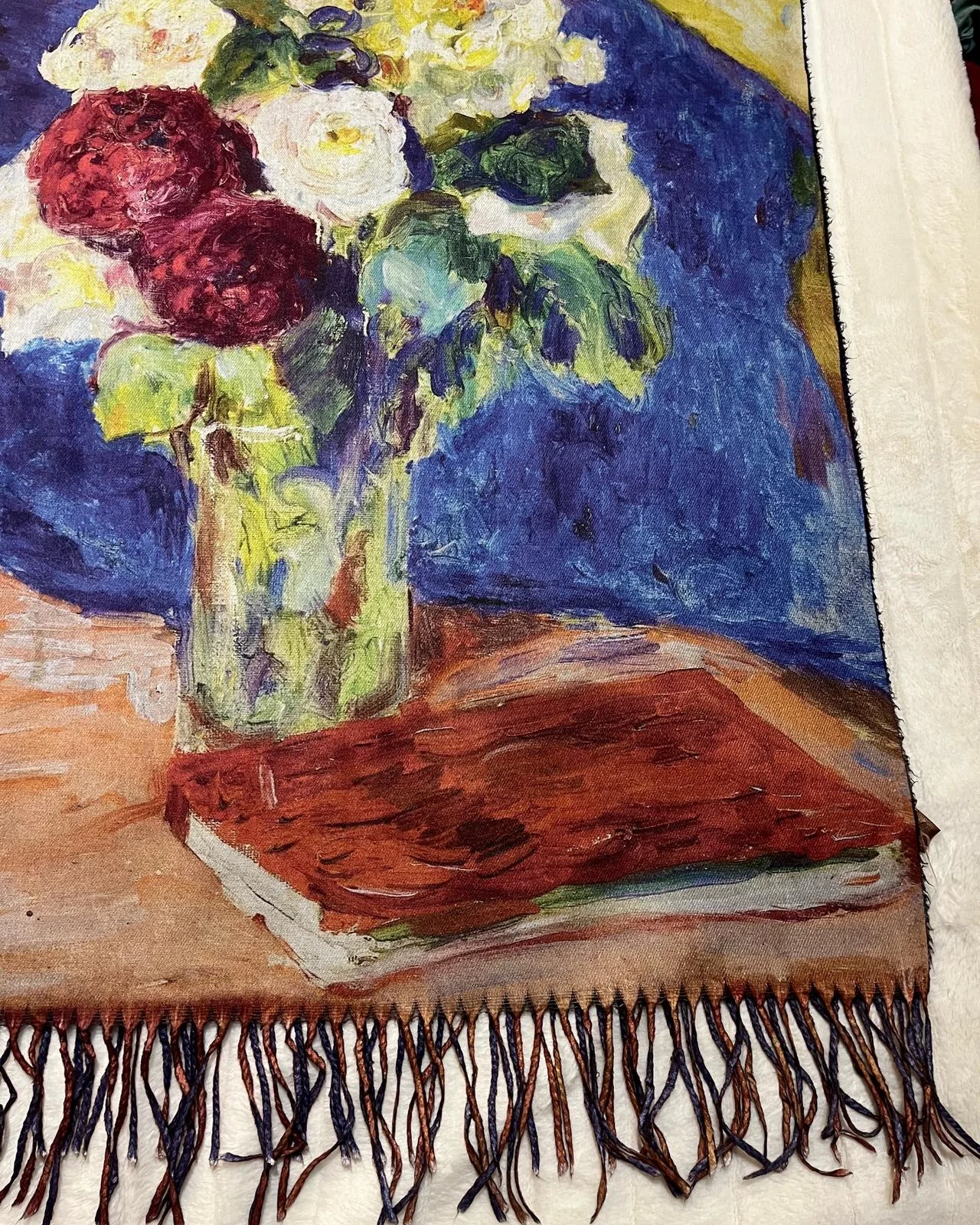 Scarves, size One size, photo 1