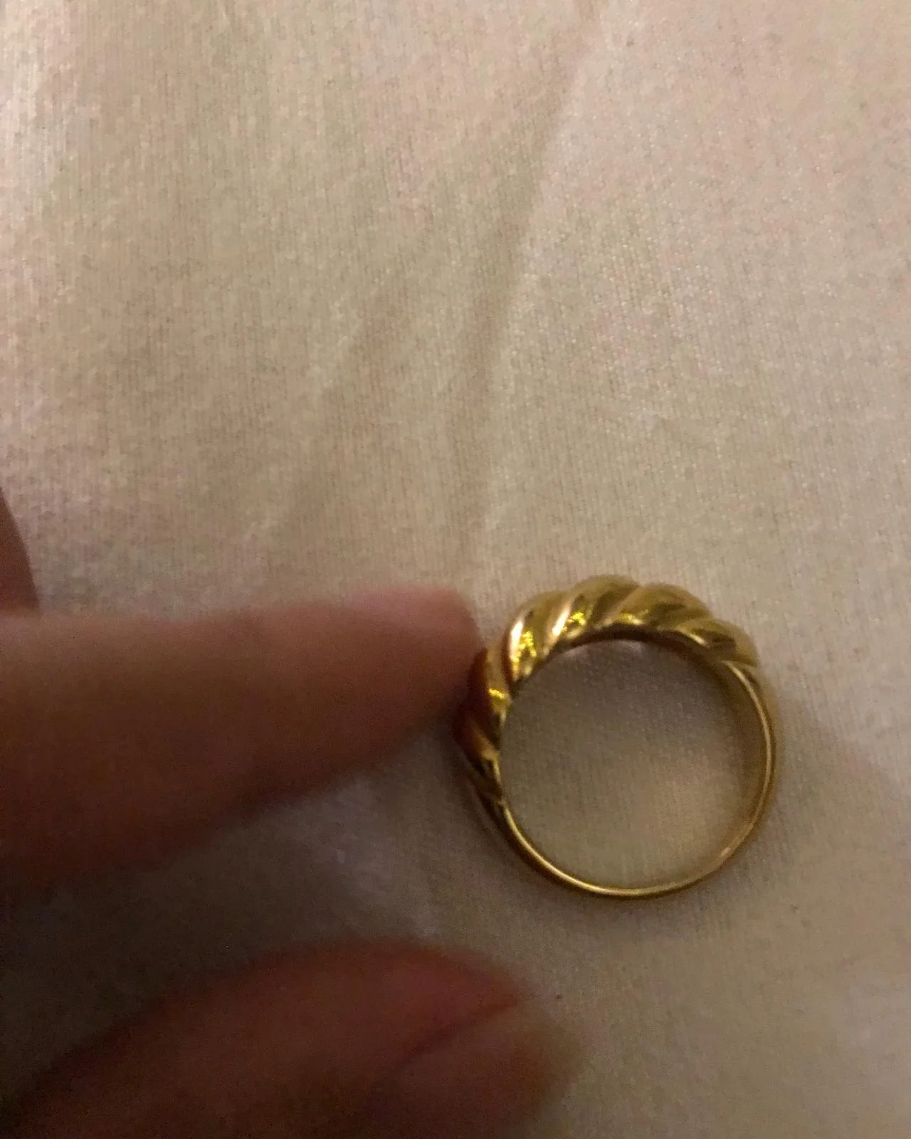 Rings, size Other, photo 1