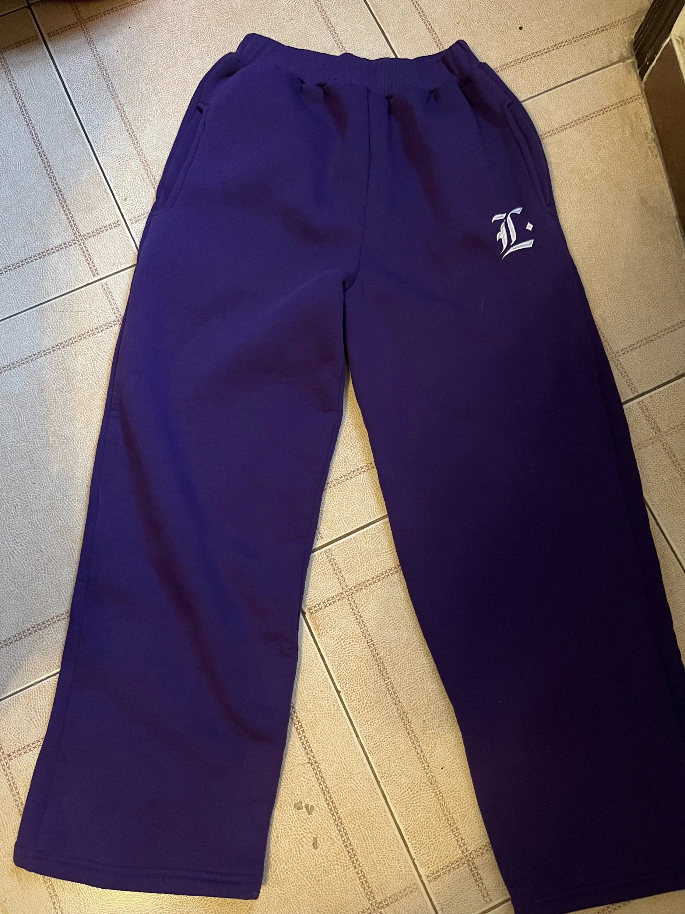 Pants, size S / 36 / 8, photo 1