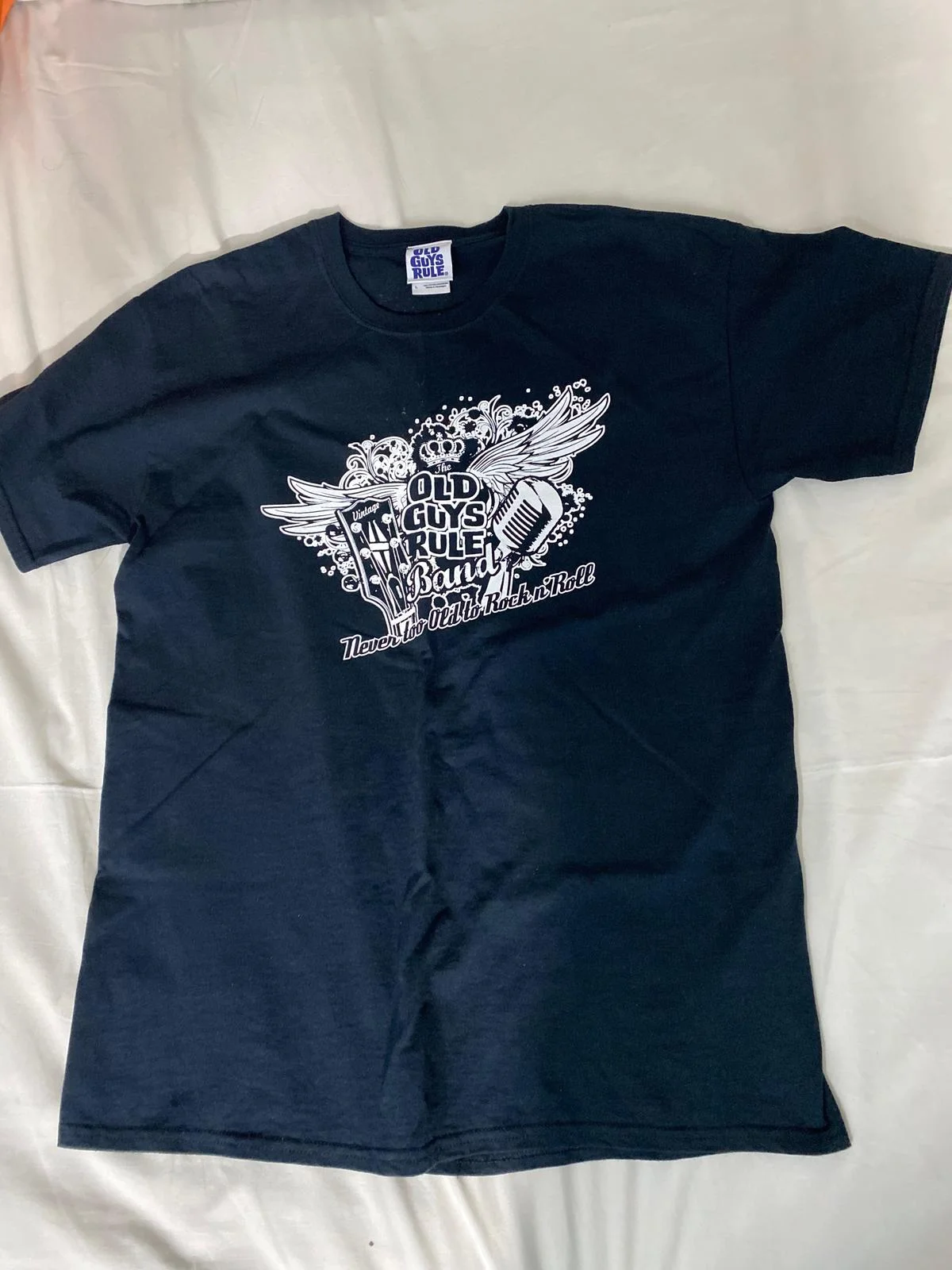 T-shirts, size L, photo 1
