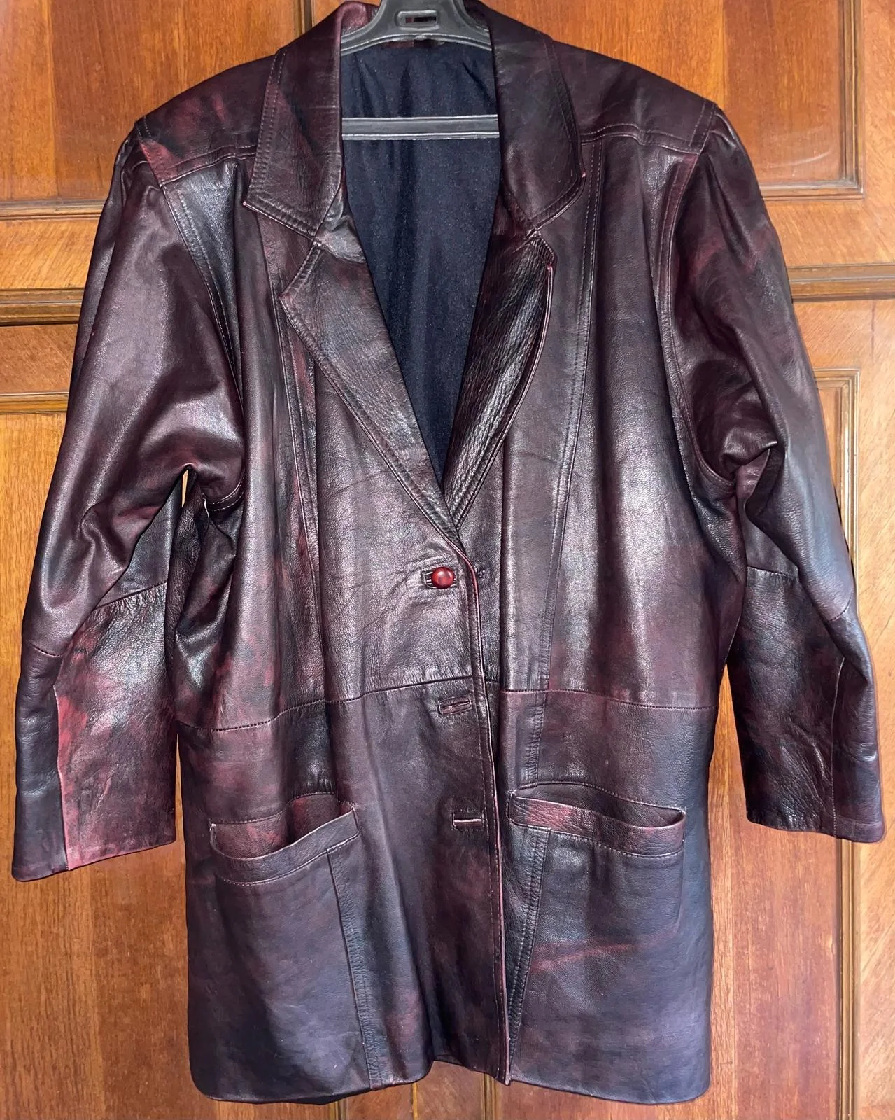Coats, size XL / 42 / 14, photo 1