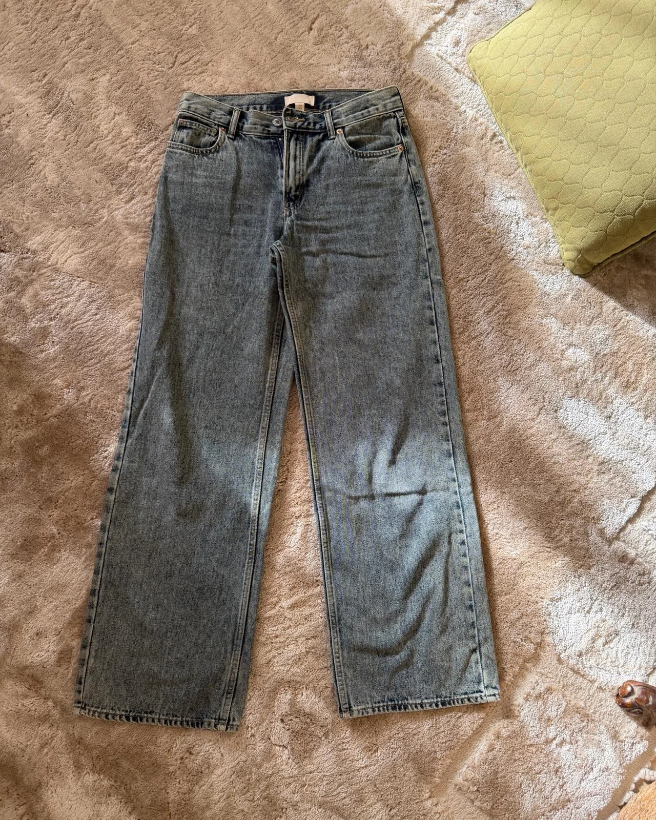 H&M Jeans, size S / 36 / 8, photo 1