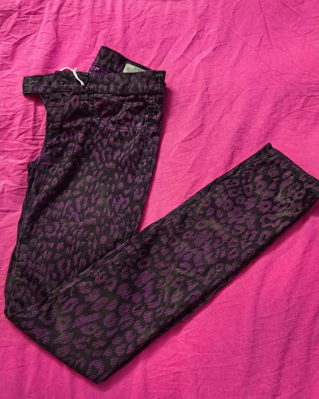 Diesel Pants, size S / 36 / 8, photo 1