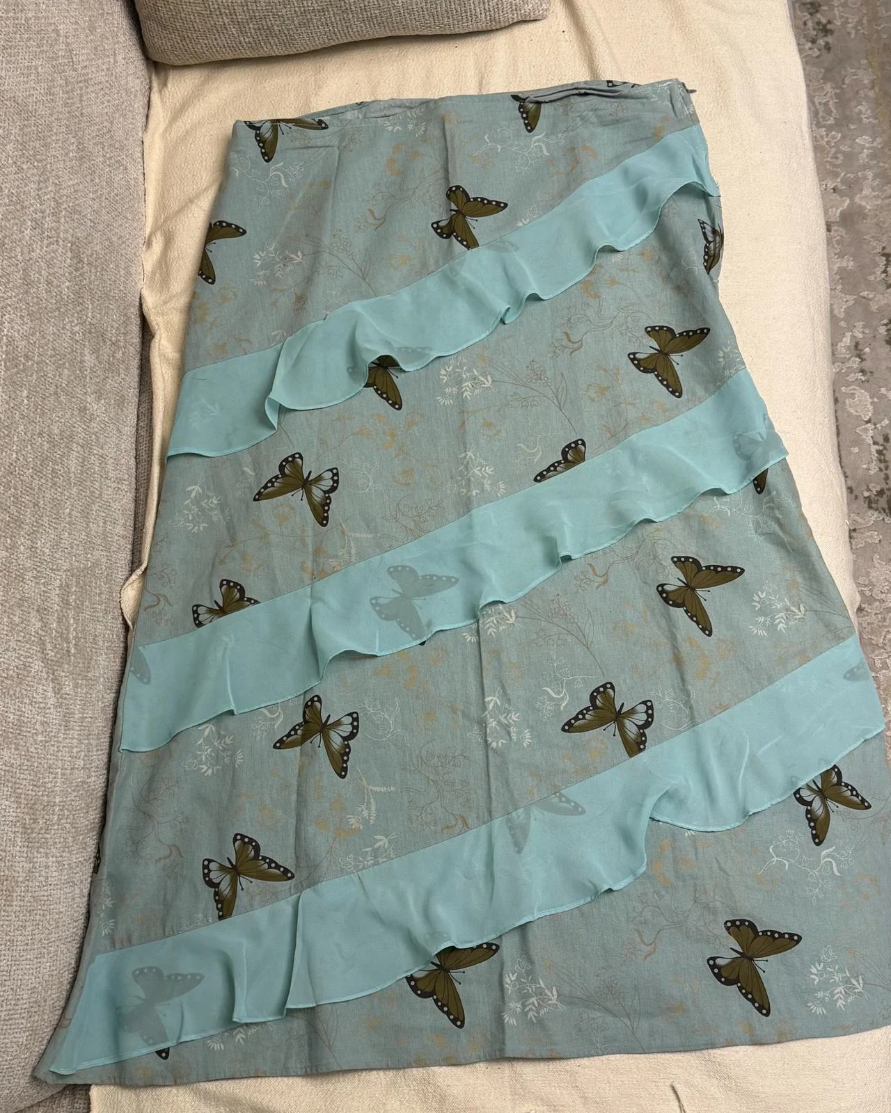 Skirts, size XXL / 44 / 16, photo 1