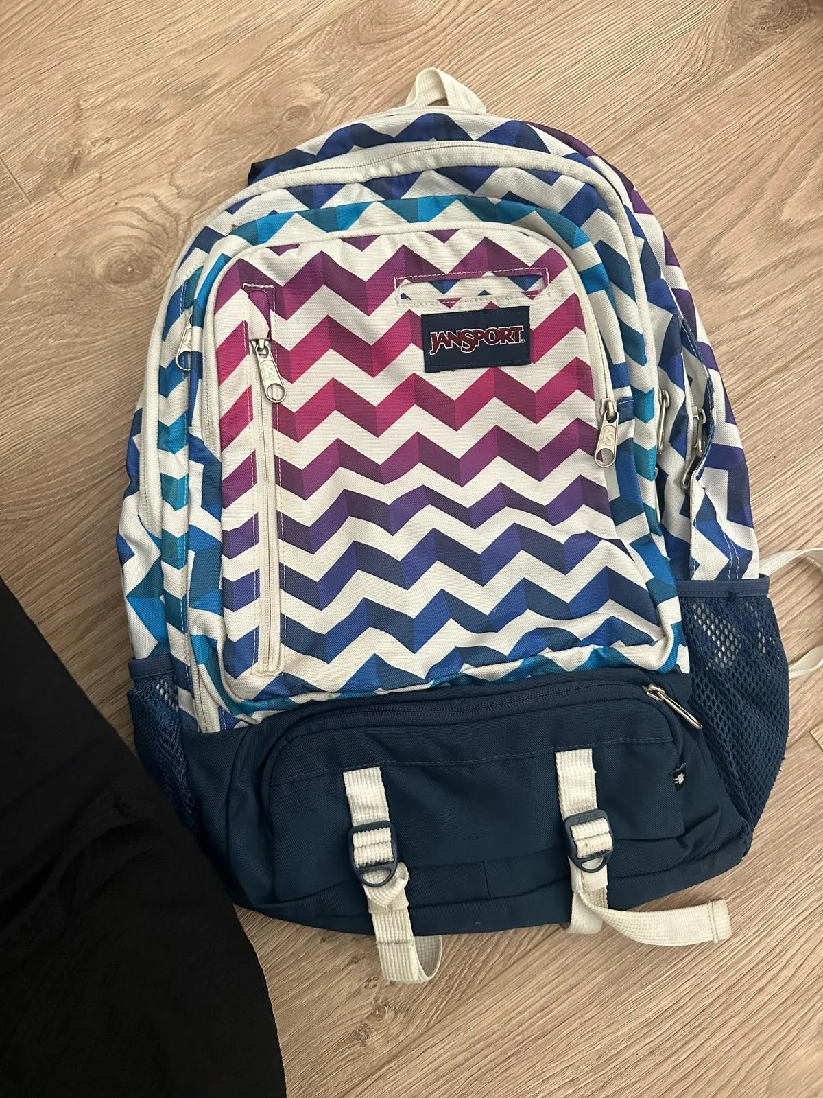 JanSport Backpacks, size Other, photo 1