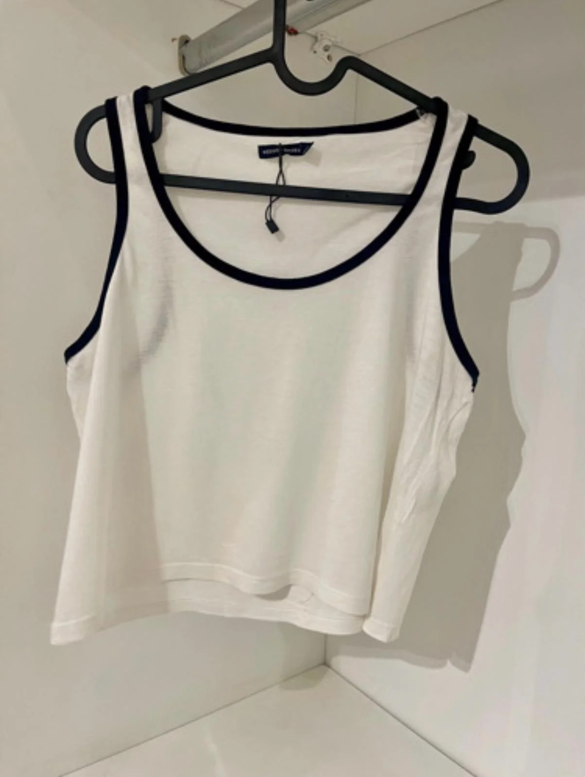 Bershka Tank Tops, size L / 40 / 12, photo 1