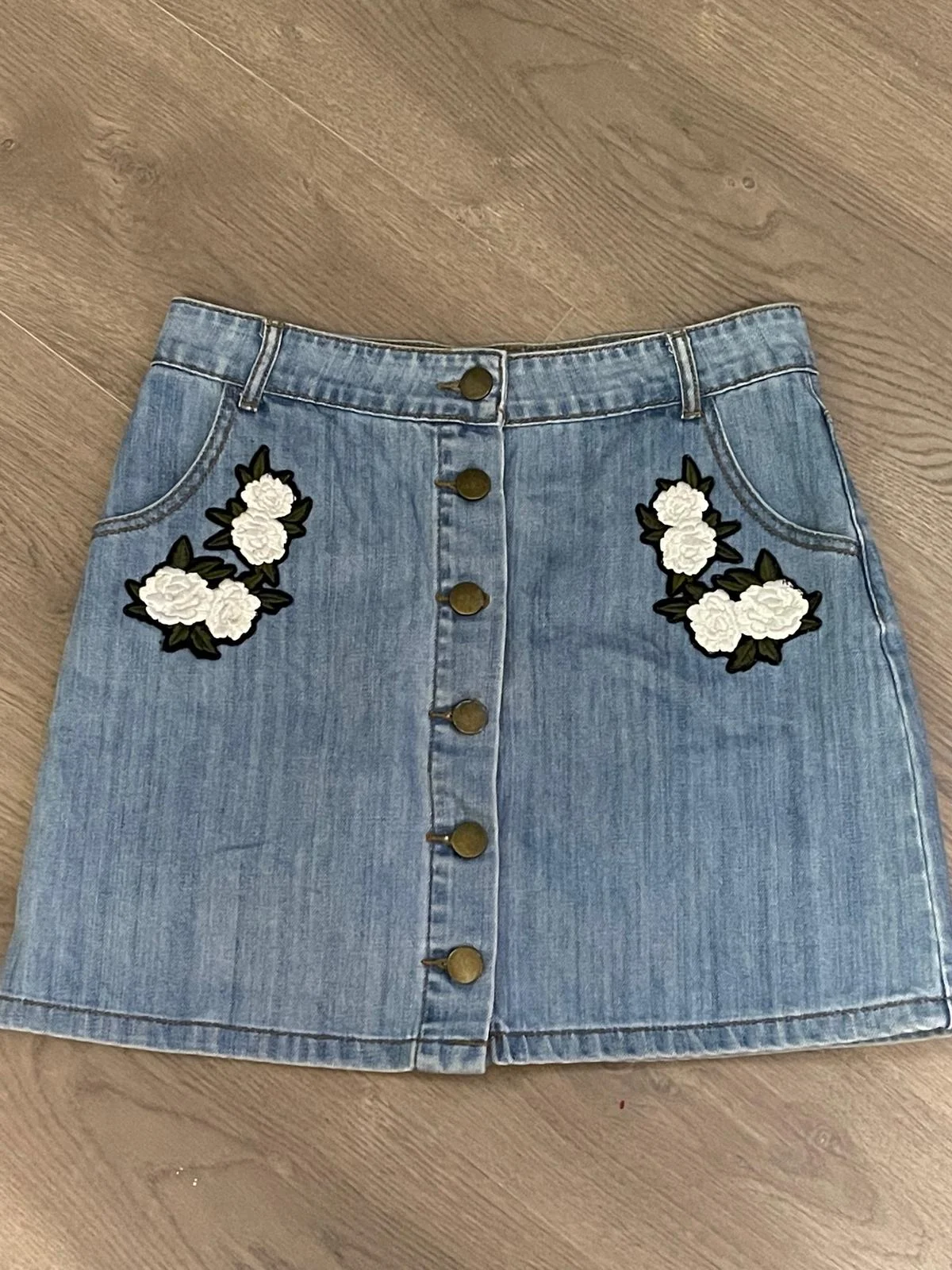 Forever 21 Skirts, size L / 40 / 12, photo 1