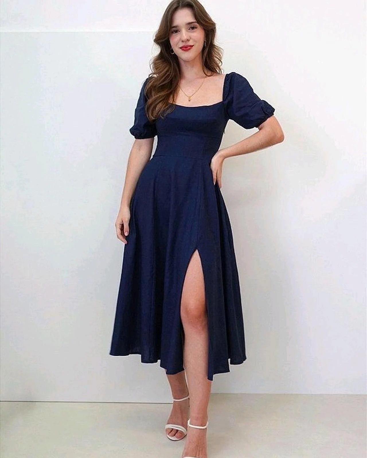 Midi Dresses, size L / 40 / 12, photo 1
