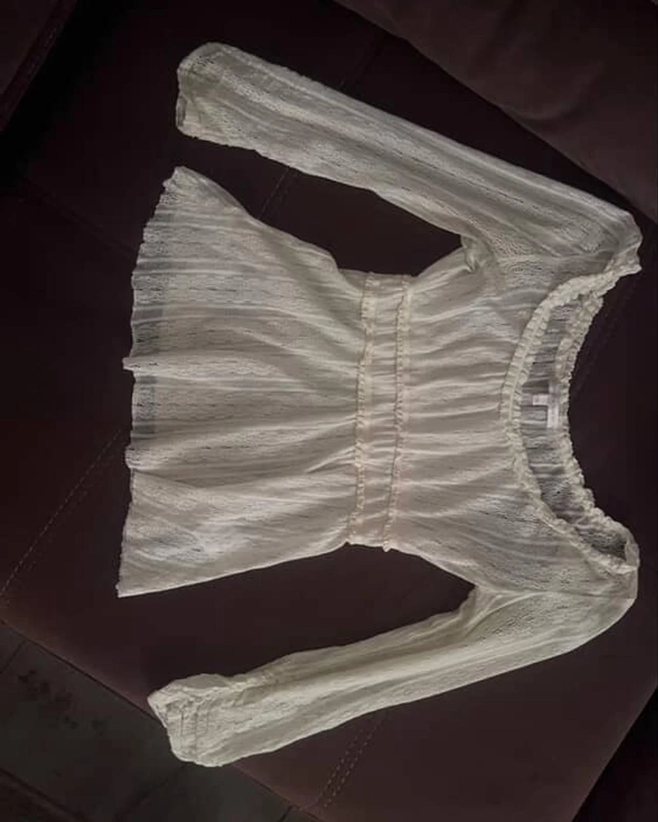 Blouses, size XS / 34 / 6, photo 1