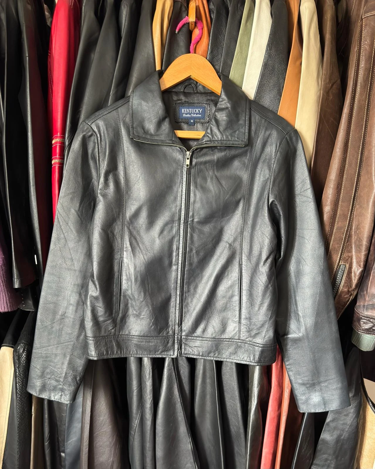 Jackets, size M / 38 / 10, photo 1