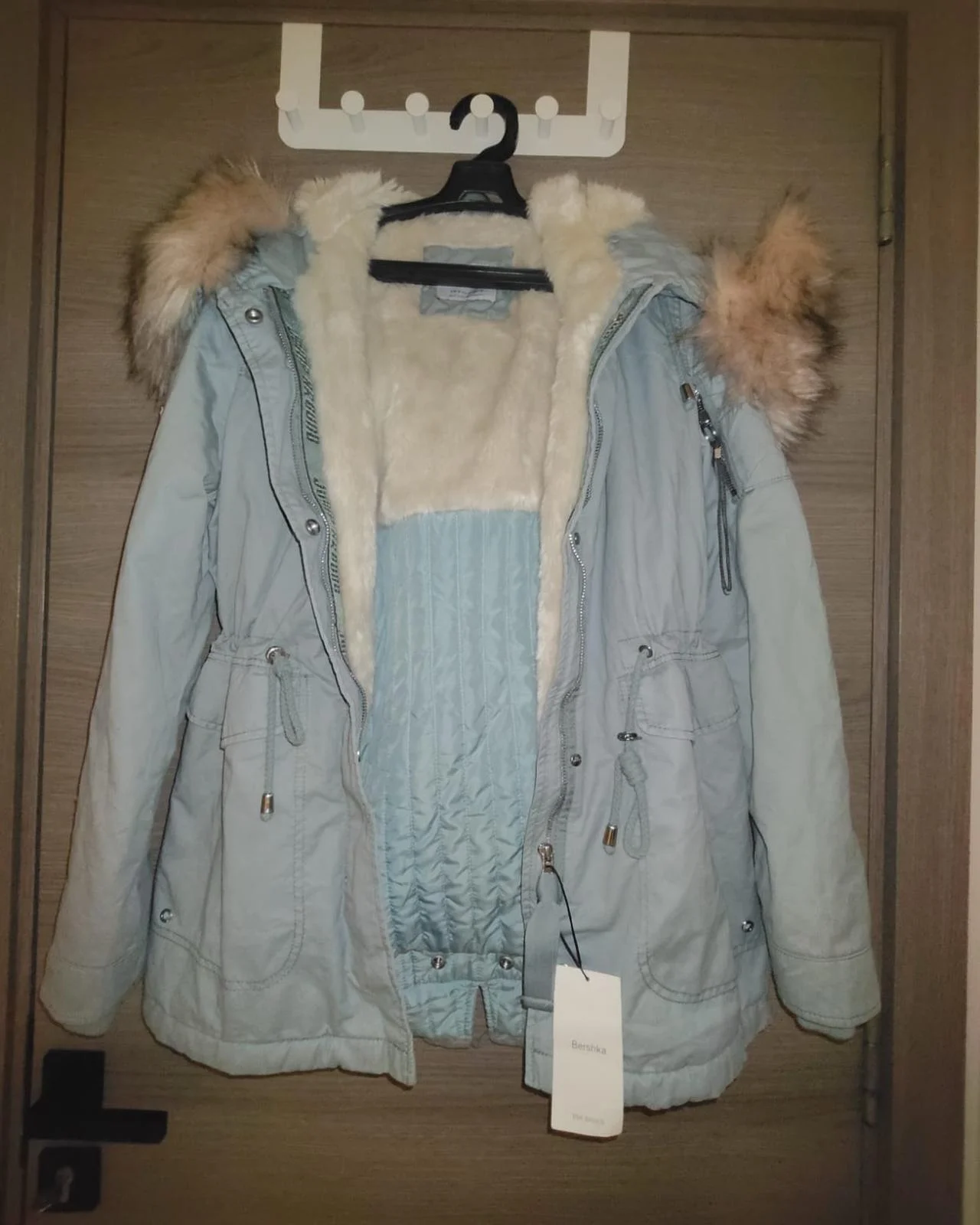 Bershka Jackets, size M / 38 / 10, photo 1
