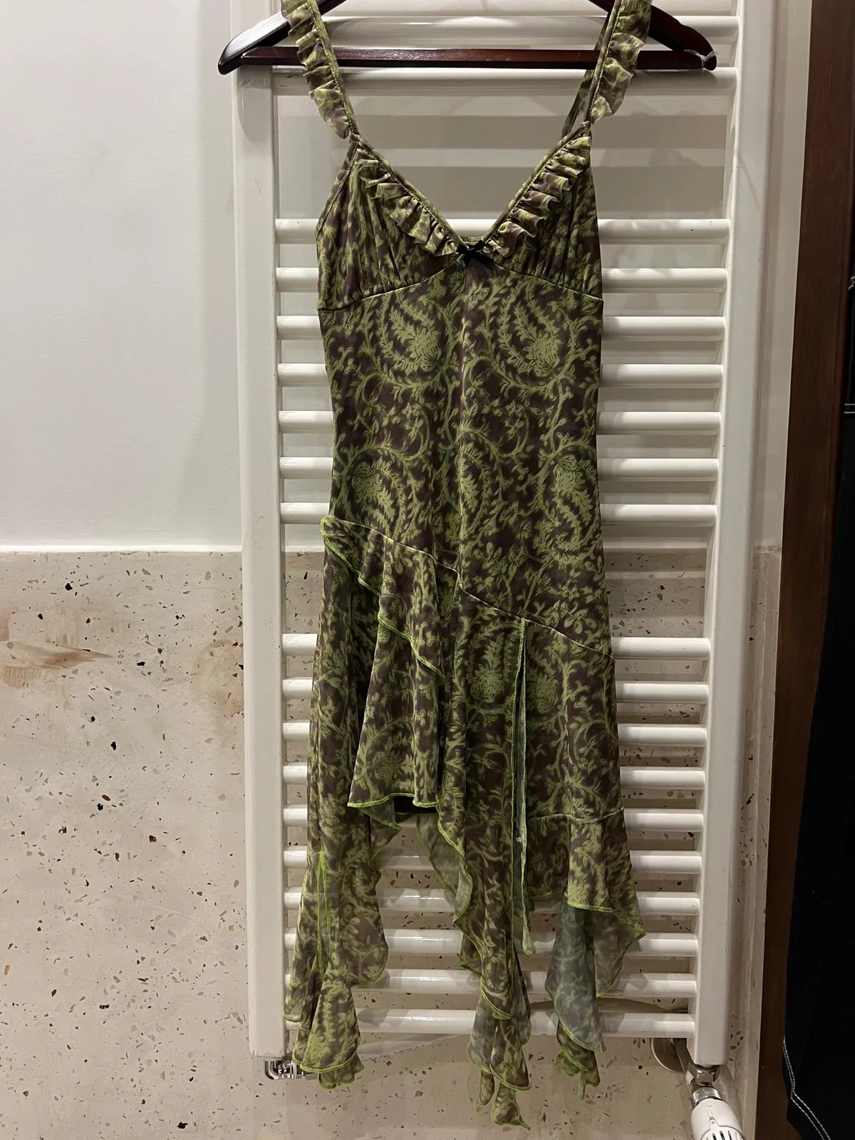 Urban Outfitters Mini Dresses, size XXS / 32 / 4, photo 1