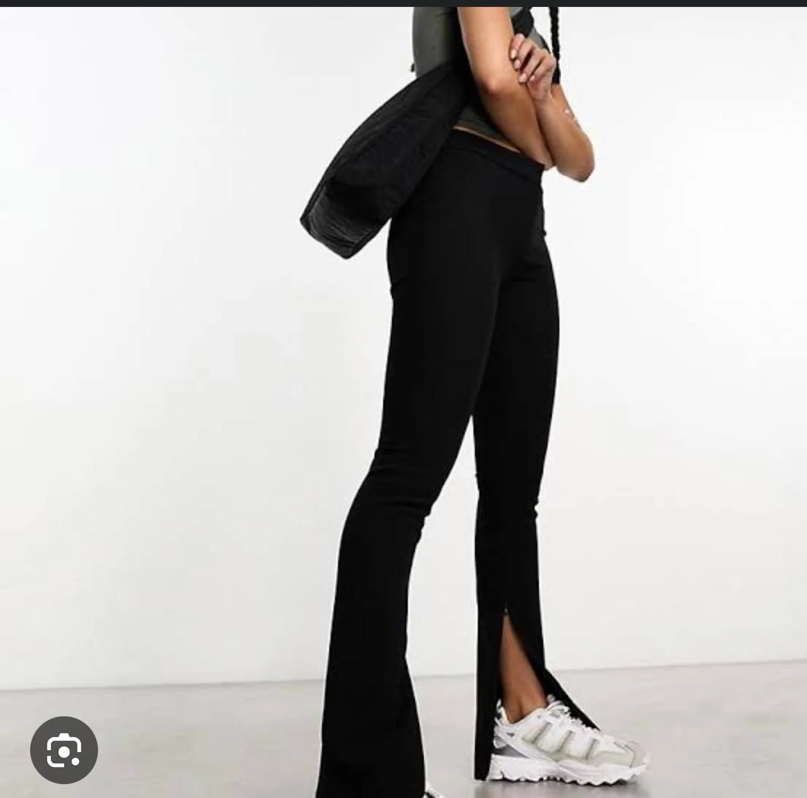 Weekday Pants, size M / 38 / 10, photo 1