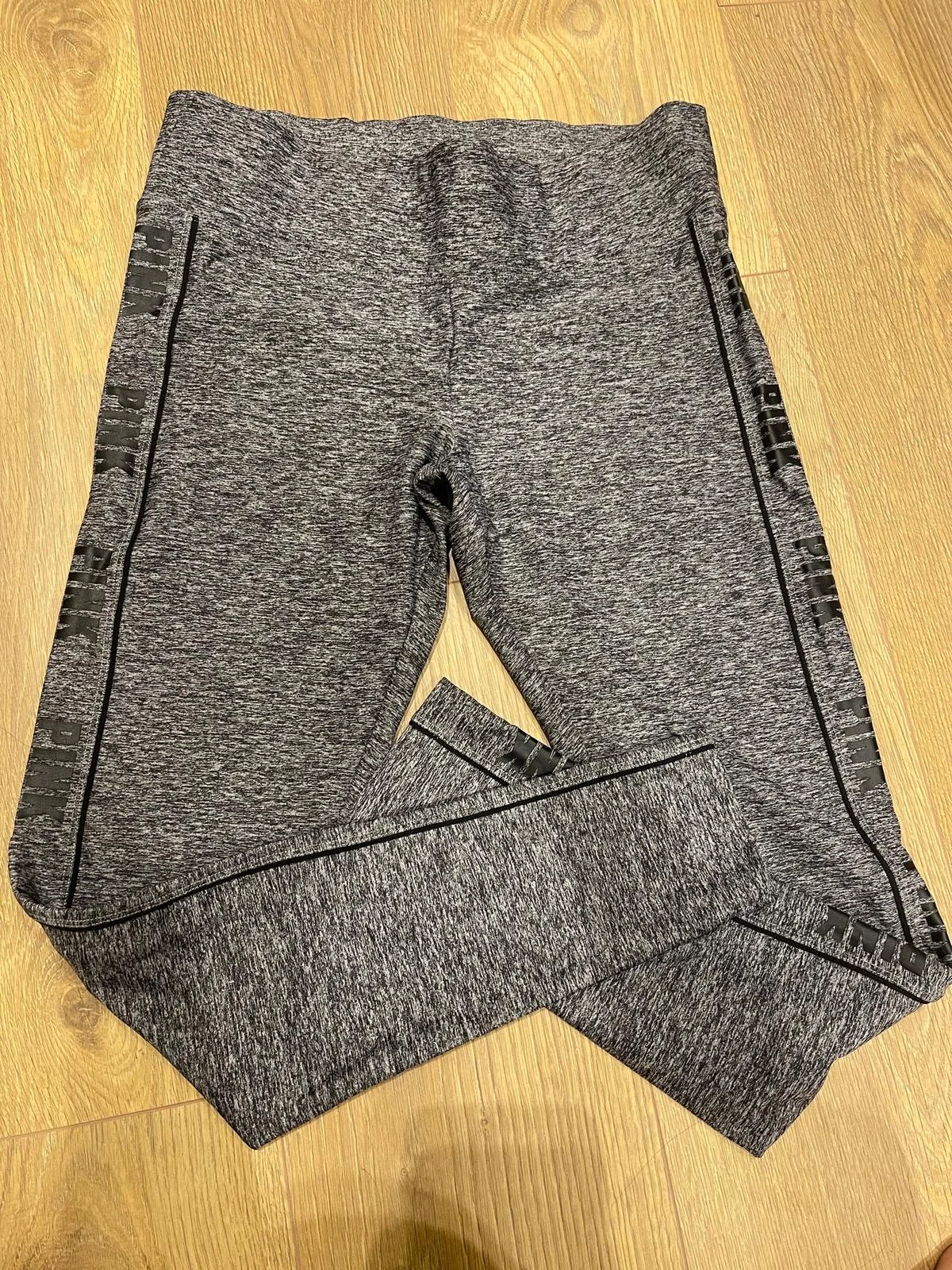 Pink Leggings, size S / 36 / 8, photo 1