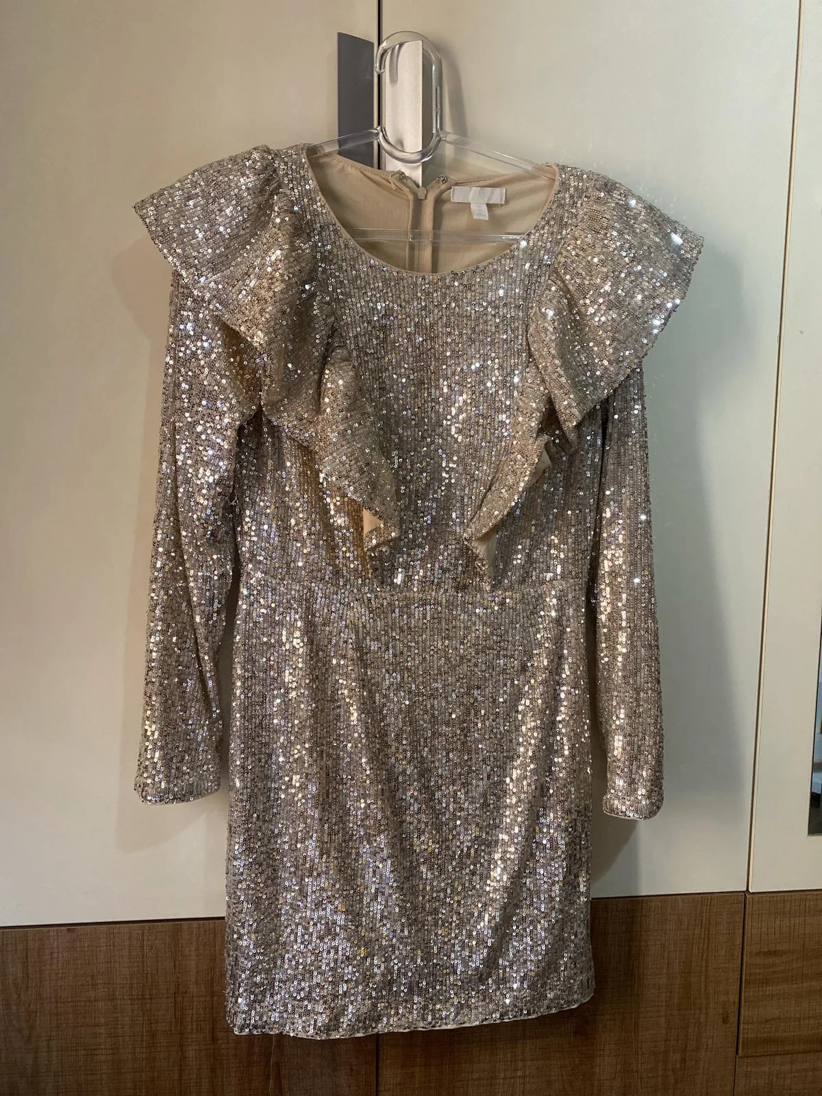 H&M Party Dresses, size L / 40 / 12, photo 1