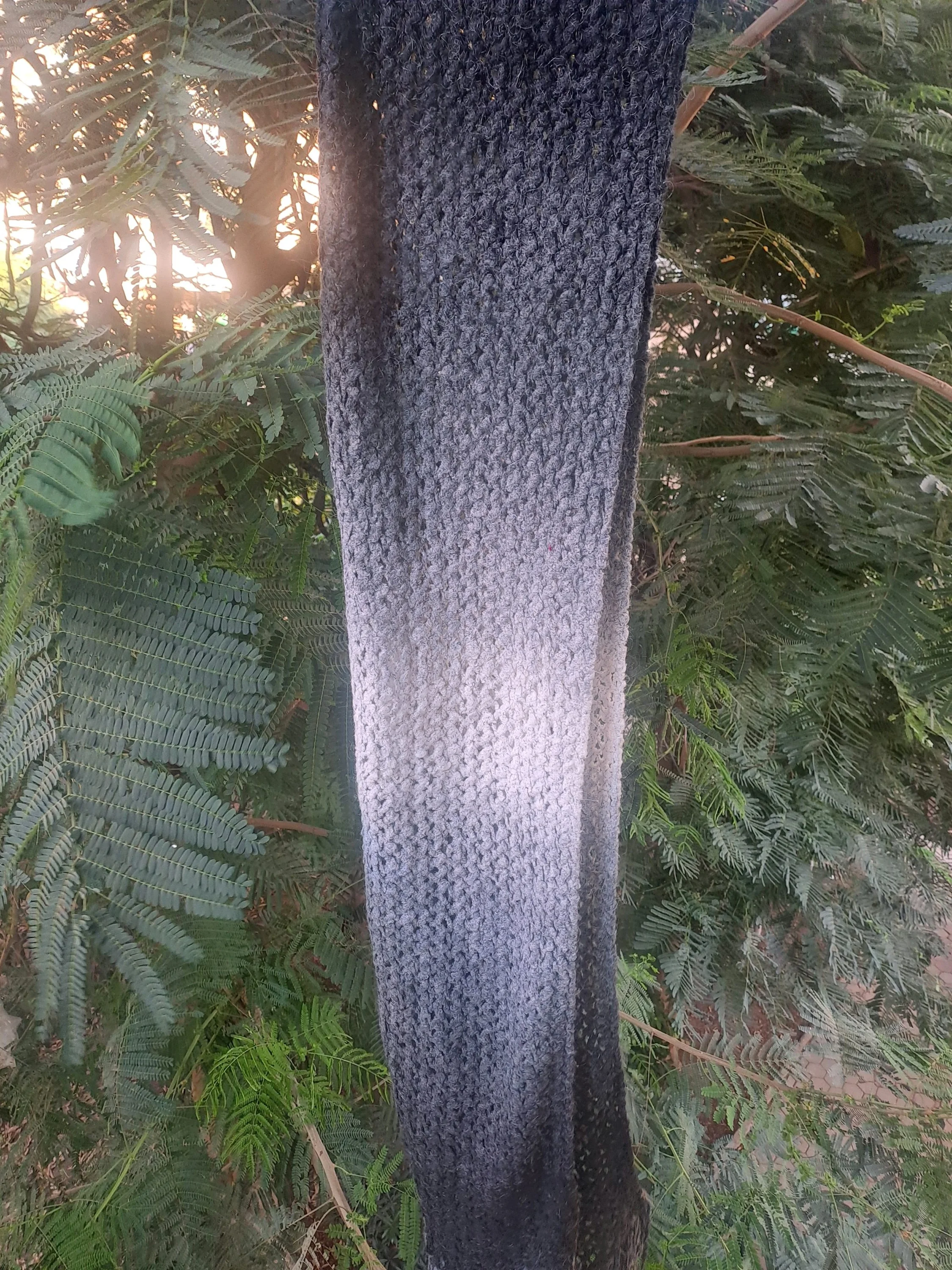 Scarves, size Other, photo 1