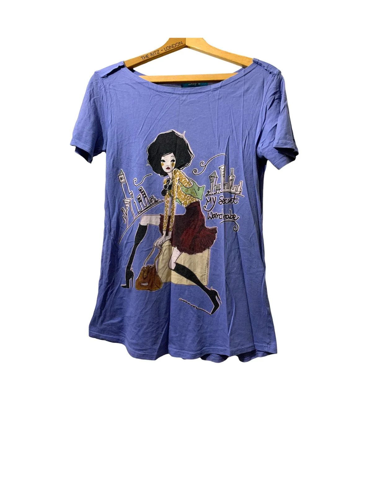 T-shirts, size M / 38 / 10, photo 1
