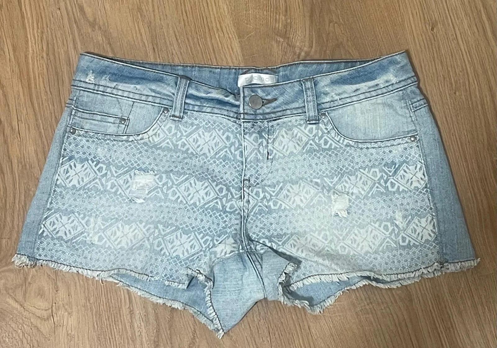 Promod Shorts, size S / 36 / 8, photo 1
