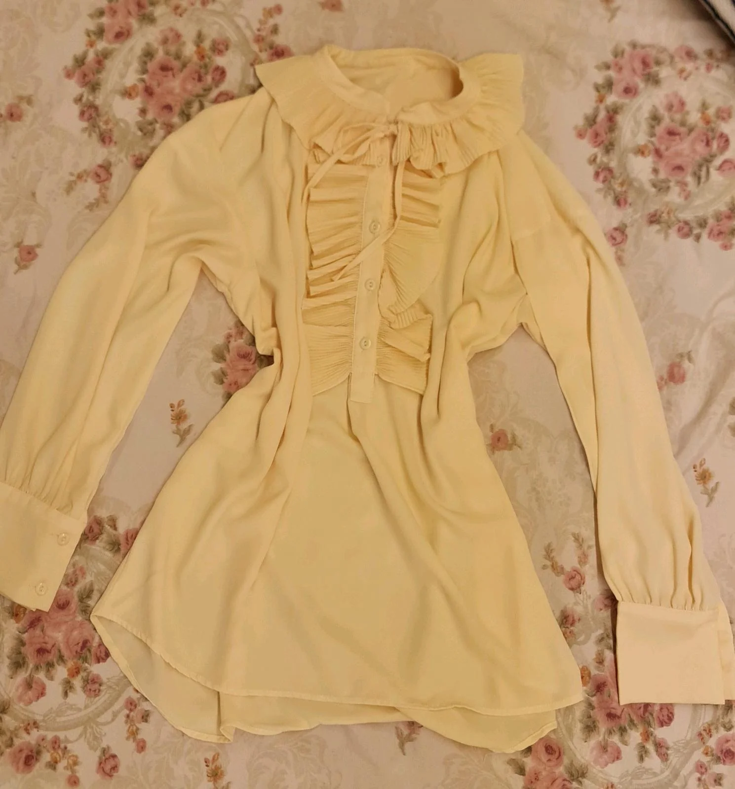 Local Blouses, size L / 40 / 12, photo 1