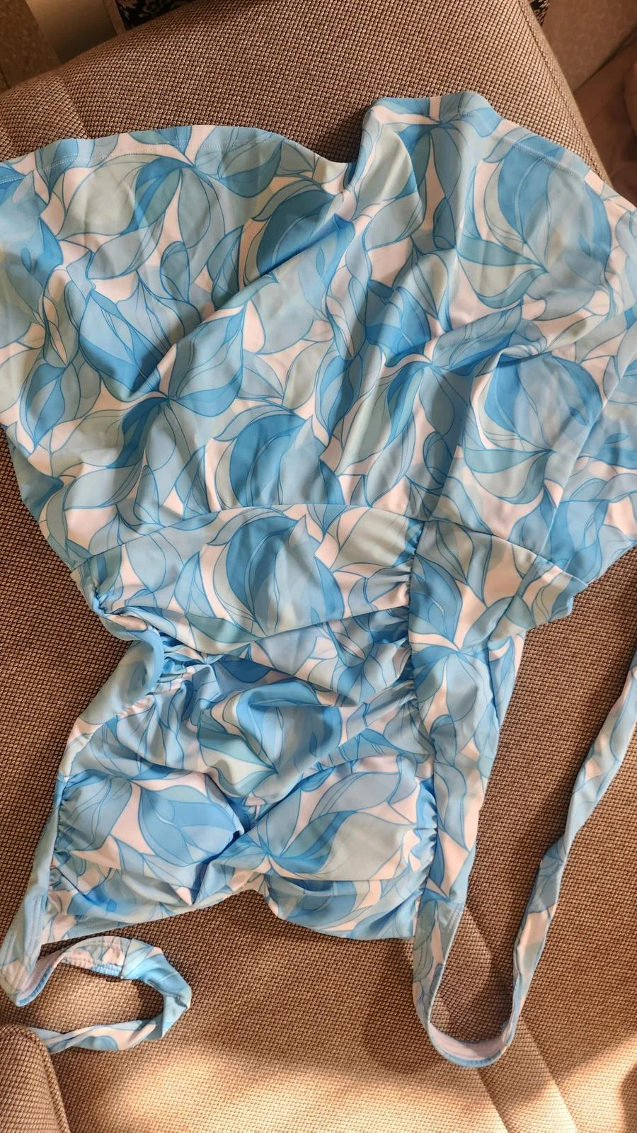 Shein One-Piece Swimsuits, size L / 40 / 12, photo 1