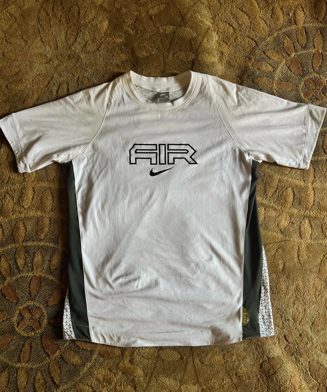 Nike T-shirts, size XL, photo 1
