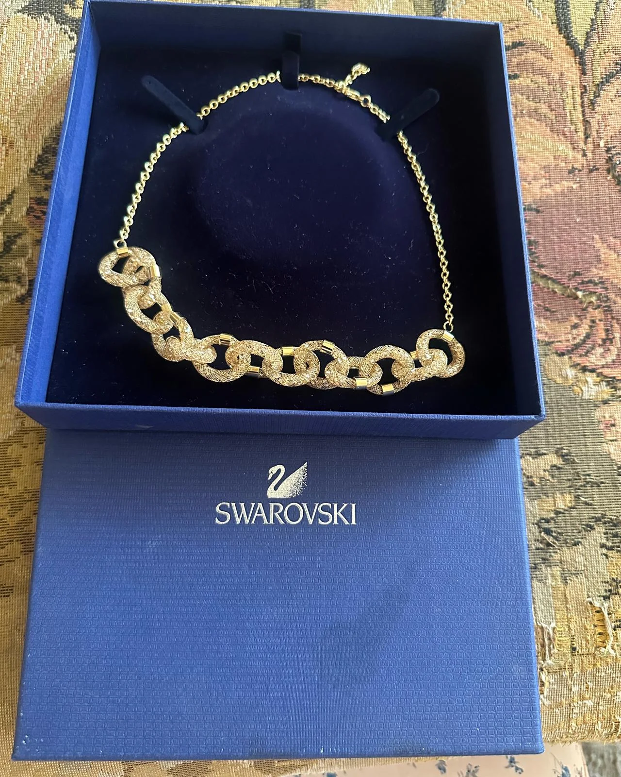 Swarovski Necklaces, size Other, photo 1