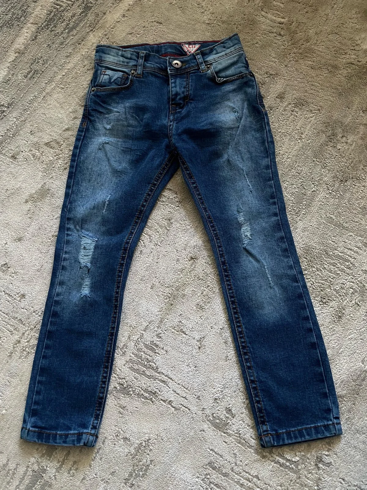Bottoms, size 5y, photo 1