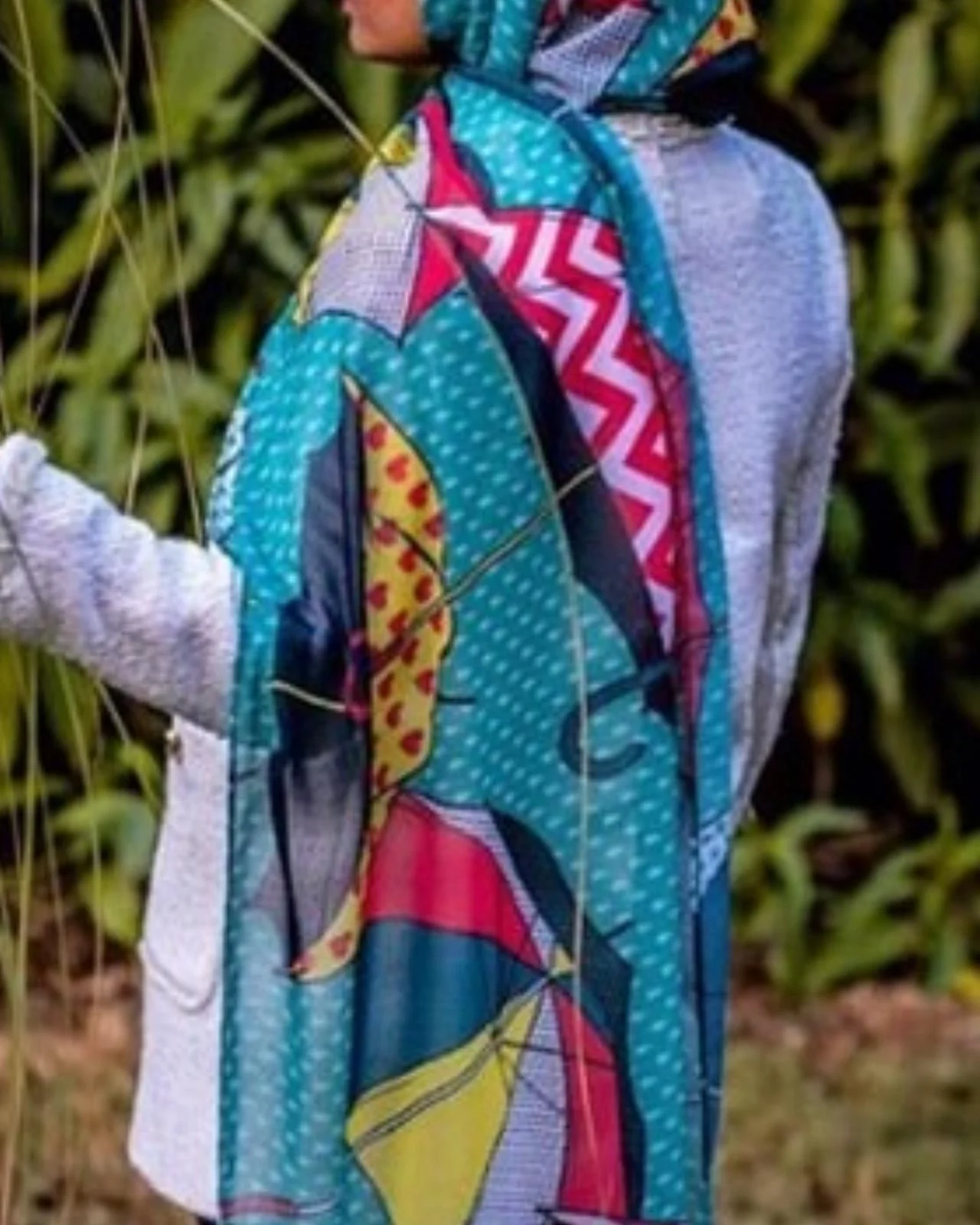 Scarves, size Other, photo 1