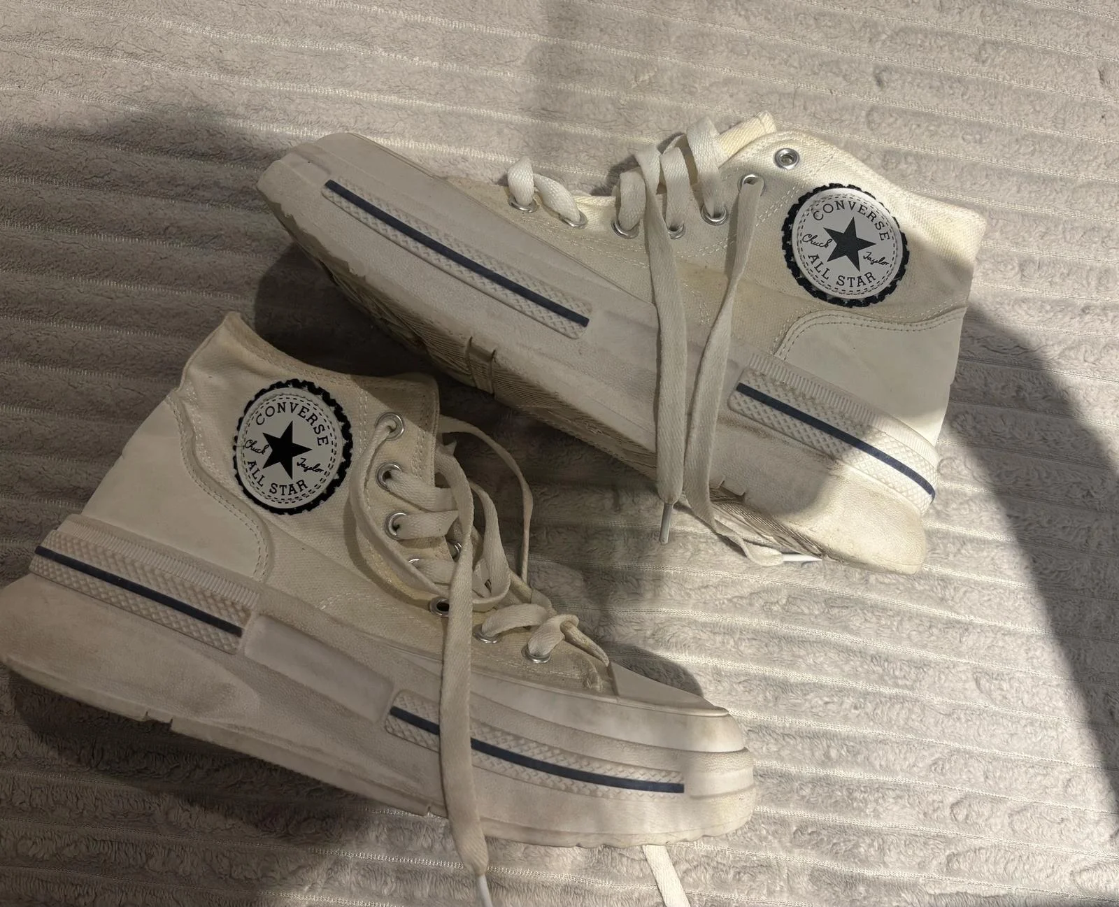 Converse Sneakers, size 38, photo 1