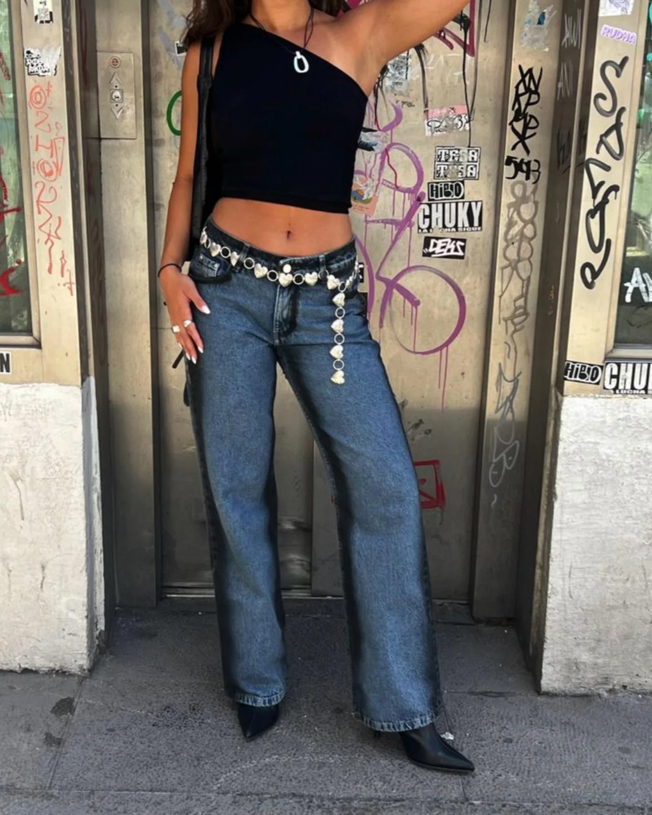 Pants, size S / 36 / 8, photo 1