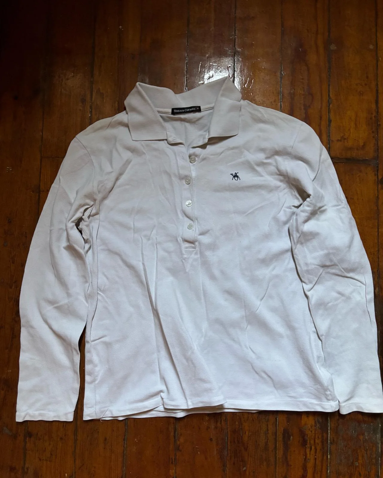 Mobaco Cottons T-shirts, size M / 38 / 10, photo 1