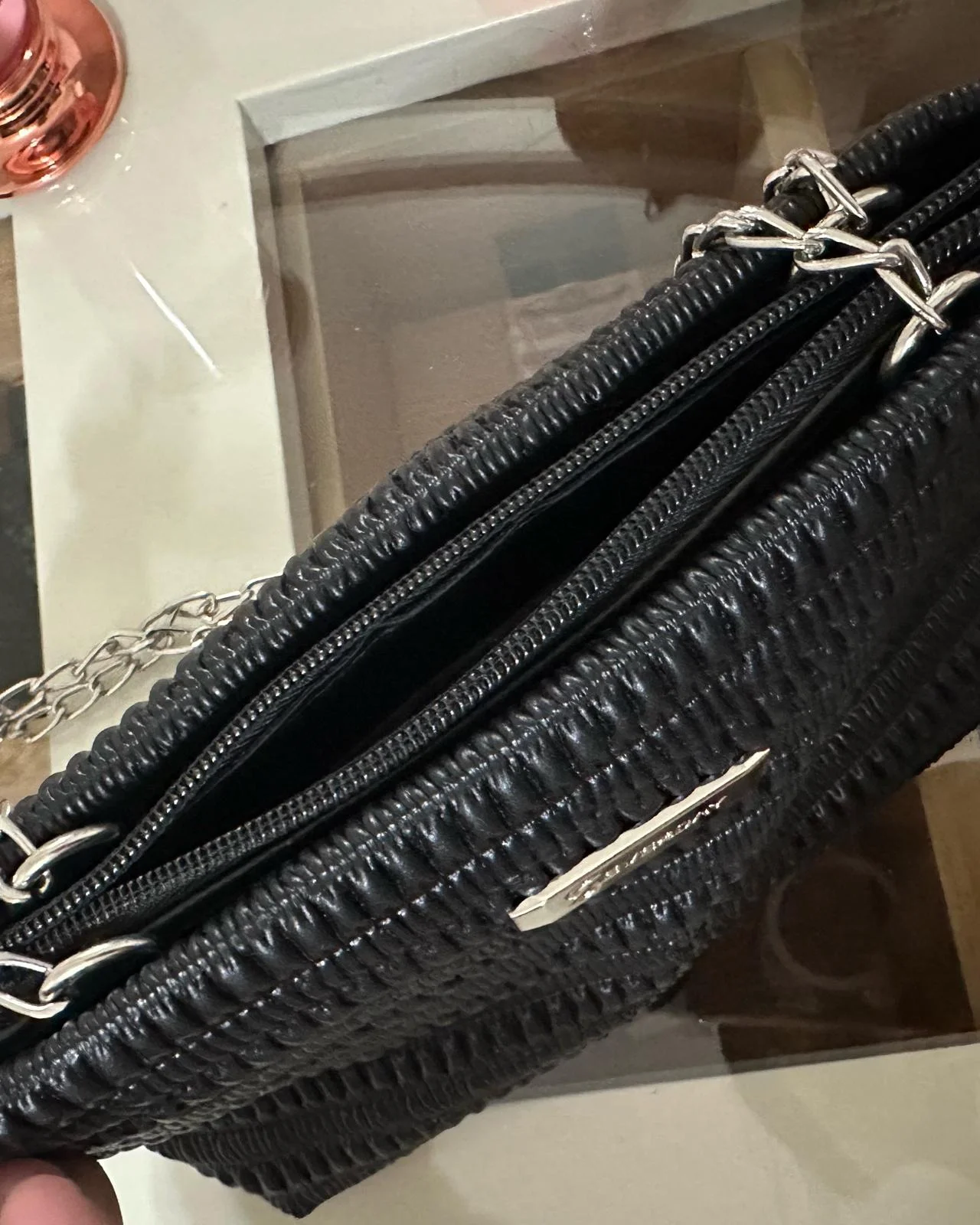 Mini Bag, size One size, photo 1