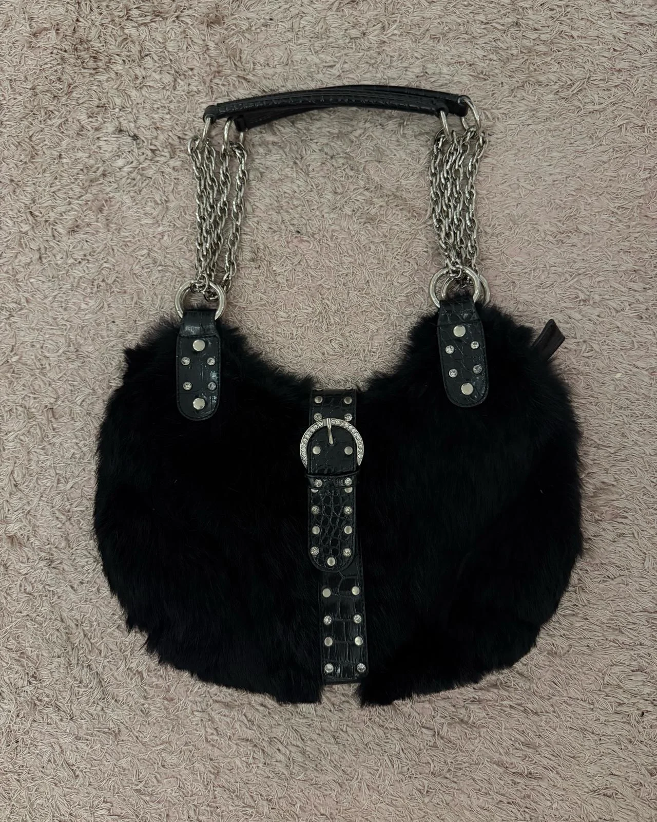 Shoulder Bag, size One size, photo 1