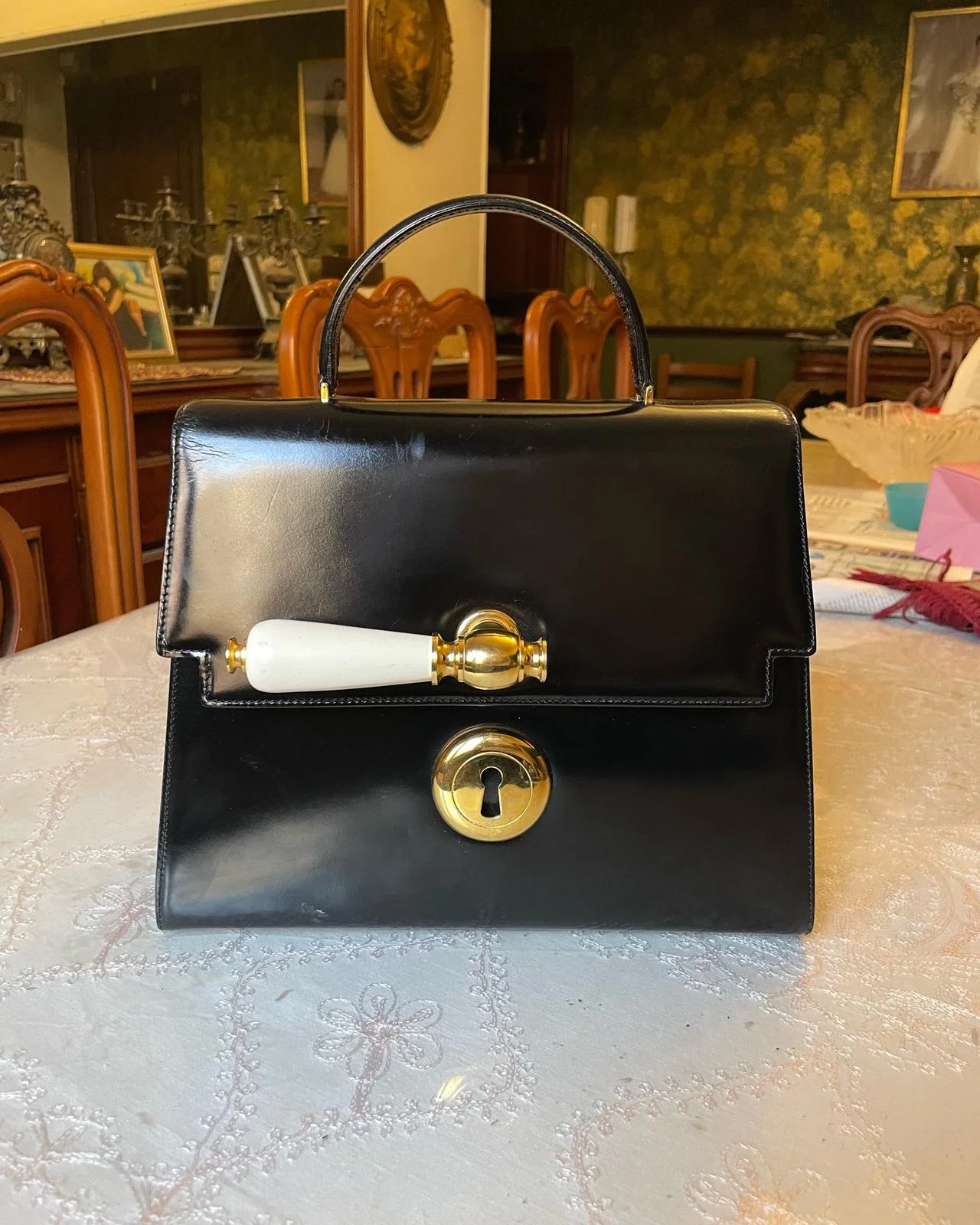 Moschino Mini Bag, size One size, photo 1