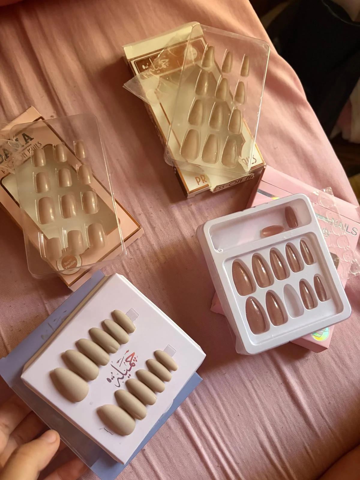 Makeup, size Other, photo 1