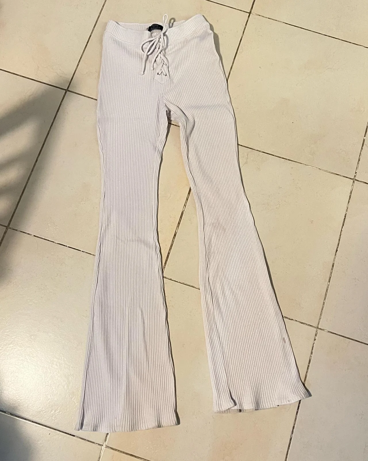Pants, size S / 36 / 8, photo 1