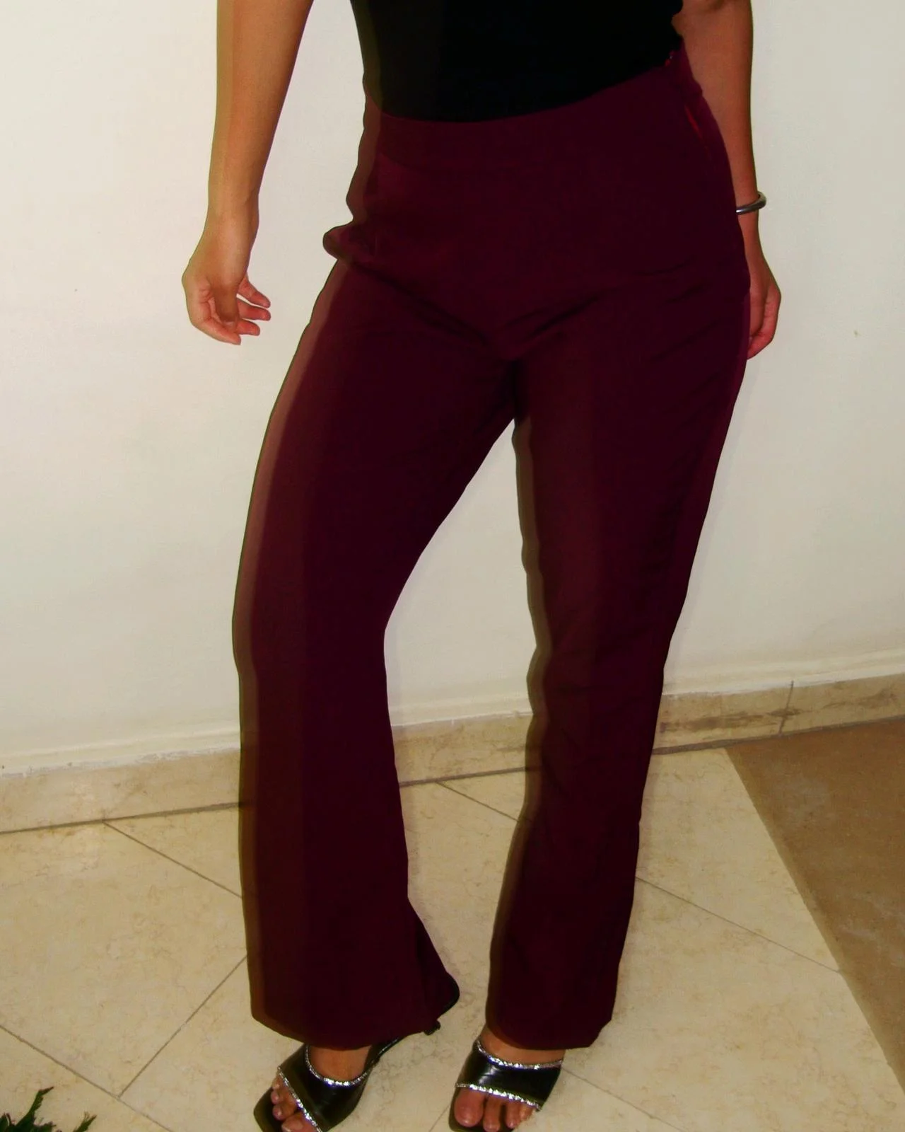 Pants, size L / 40 / 12, photo 1