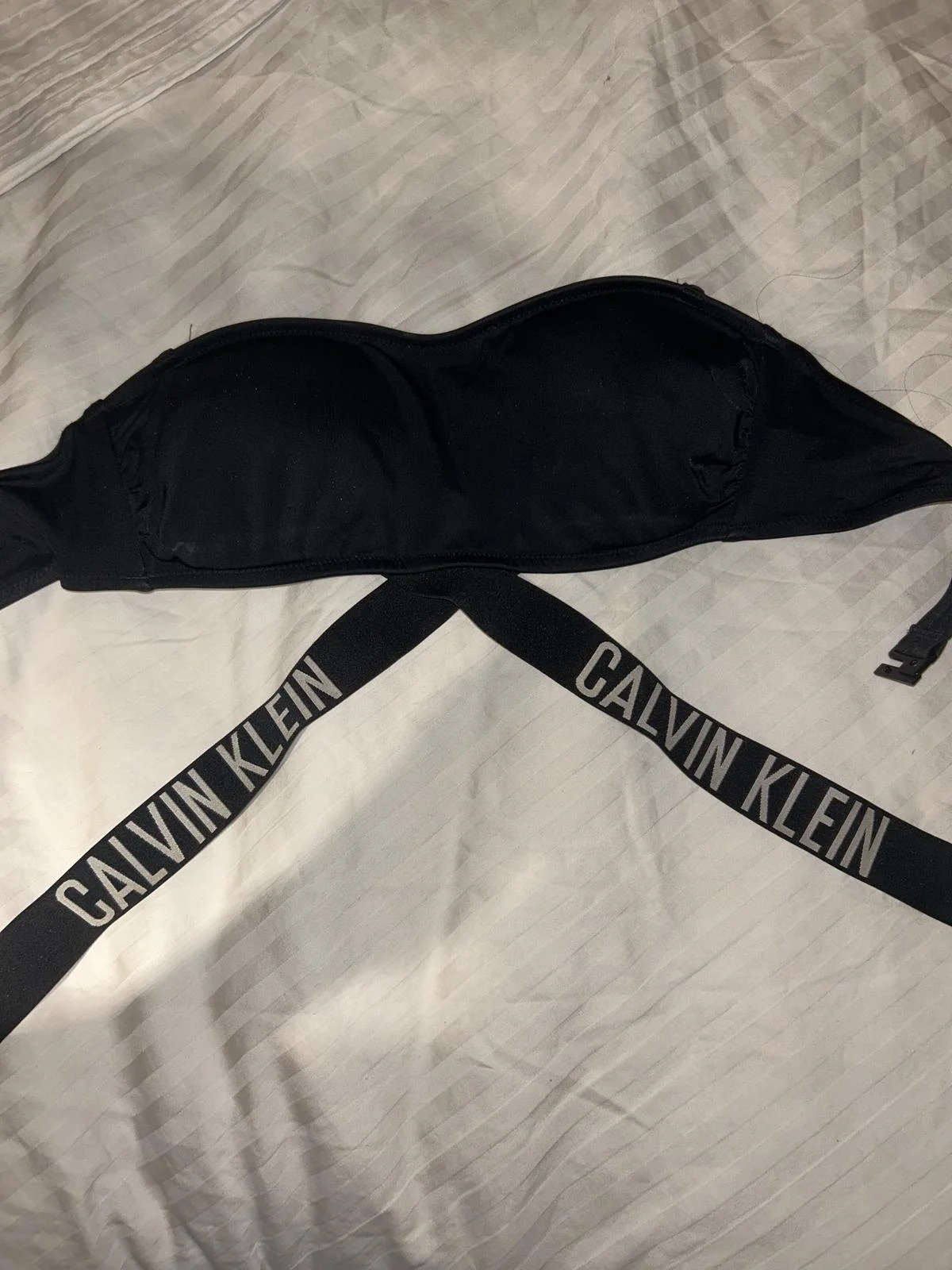 Calvin Klein Bikini, size S / 36 / 8, photo 1