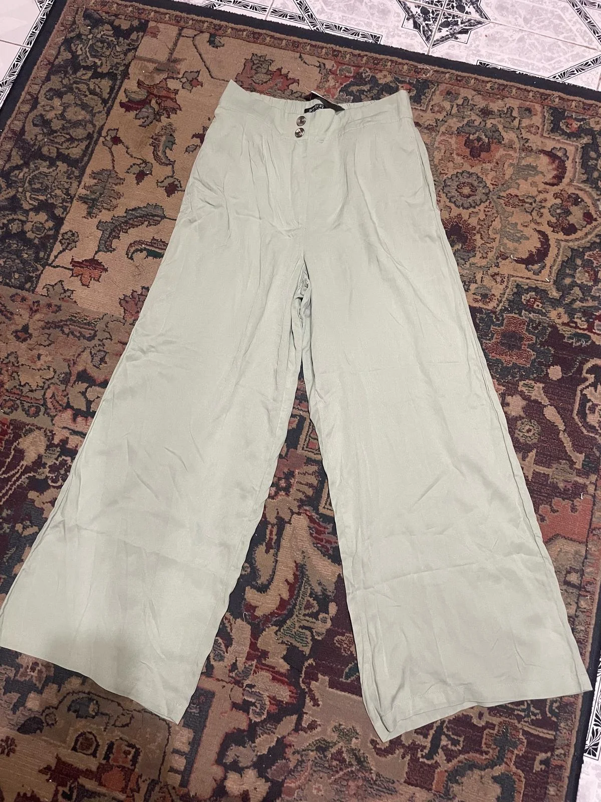 Defacto Pants, size M / 38 / 10, photo 1