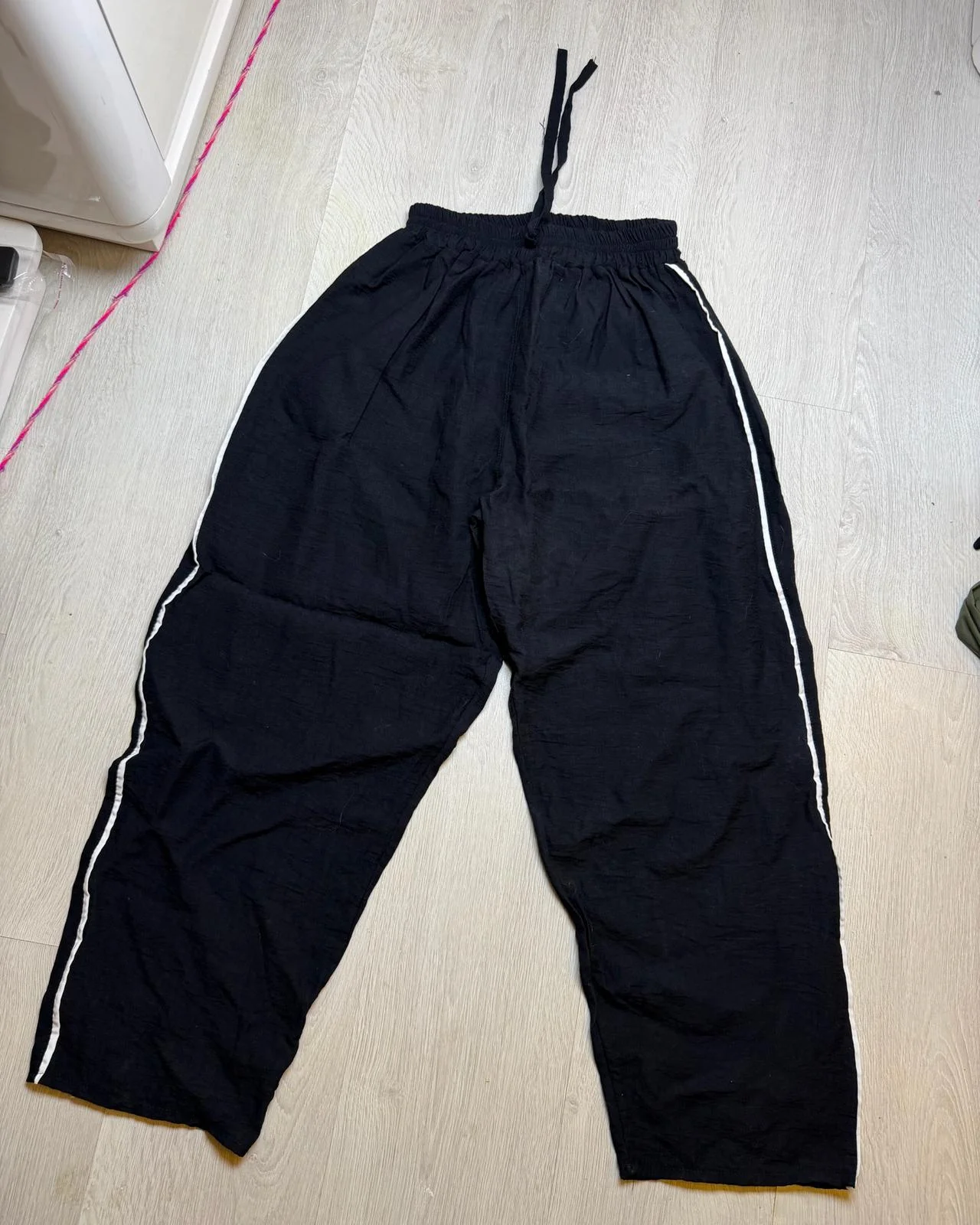 Capris, size S / 36 / 8, photo 1