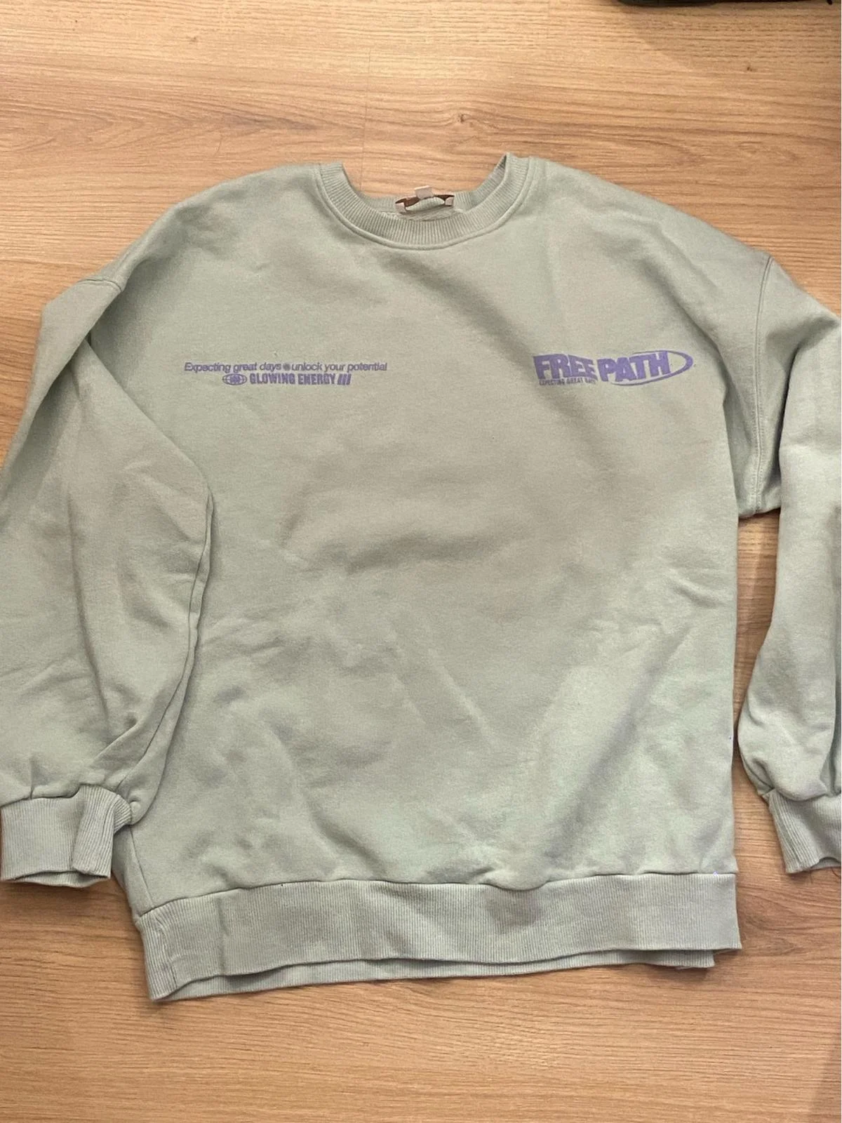 Pull & Bear Sweatshirts, size XS / 34 / 6, photo 1