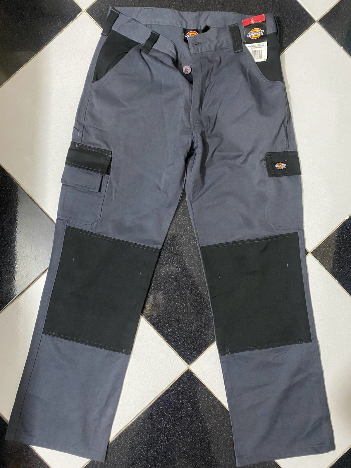 Dickies Pants, size W33, photo 1