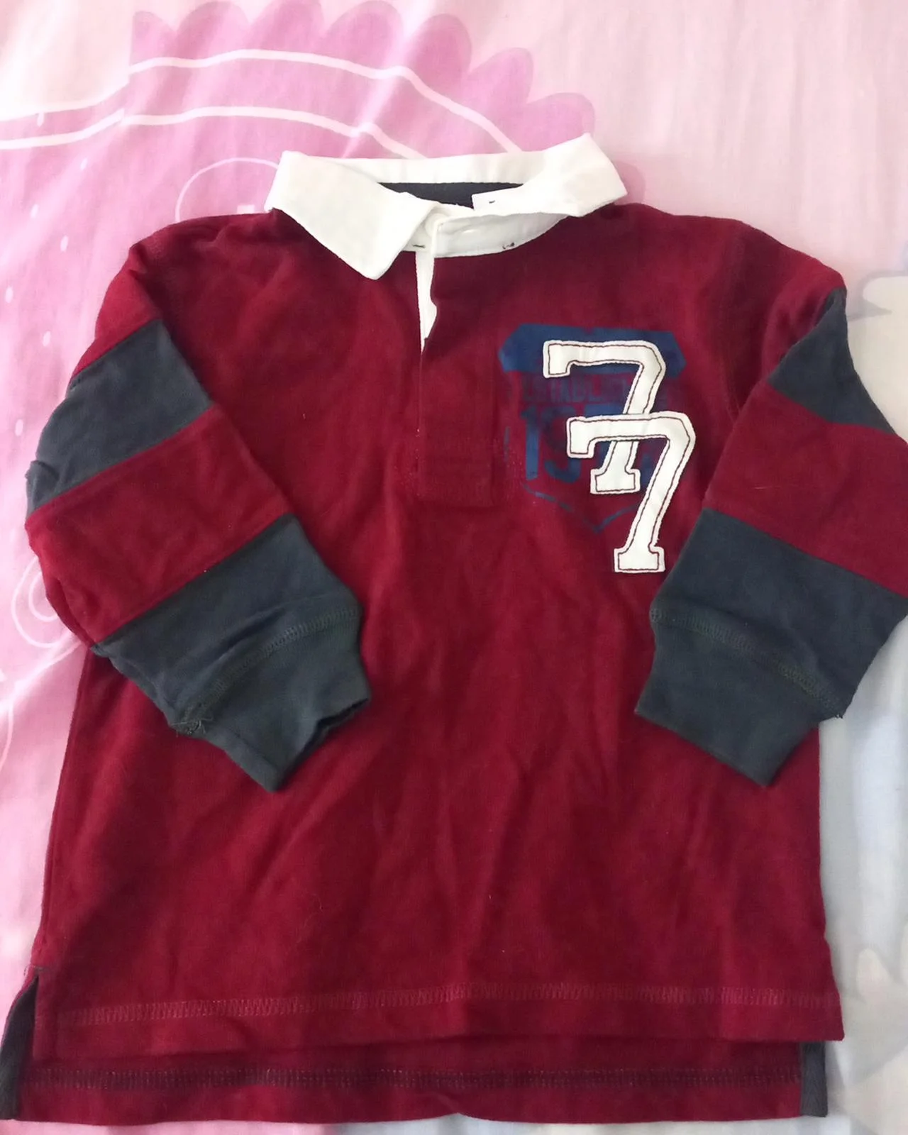 American Eagle Tops, size 18–24m, photo 1