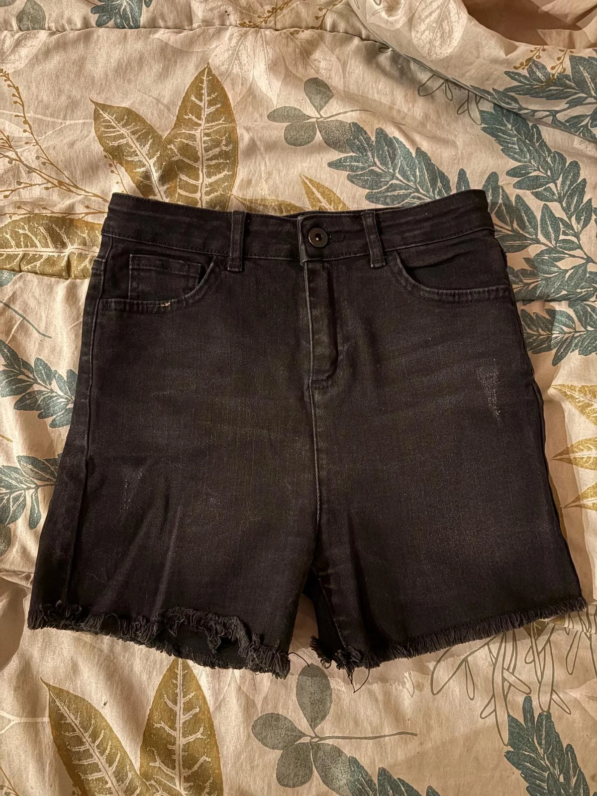 Defacto Shorts, size XS / 34 / 6, photo 1