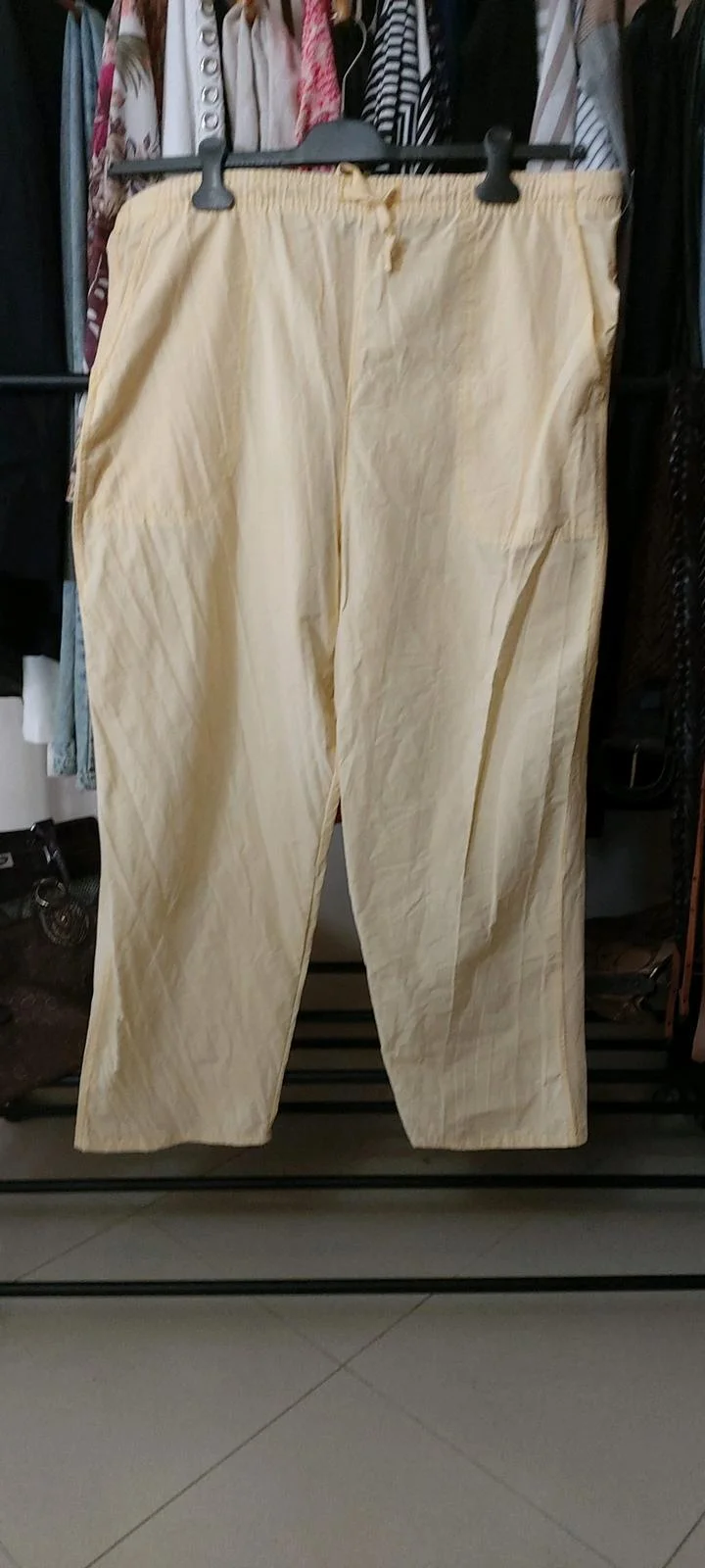 Pants, size XXXL / 46 / 18, photo 1